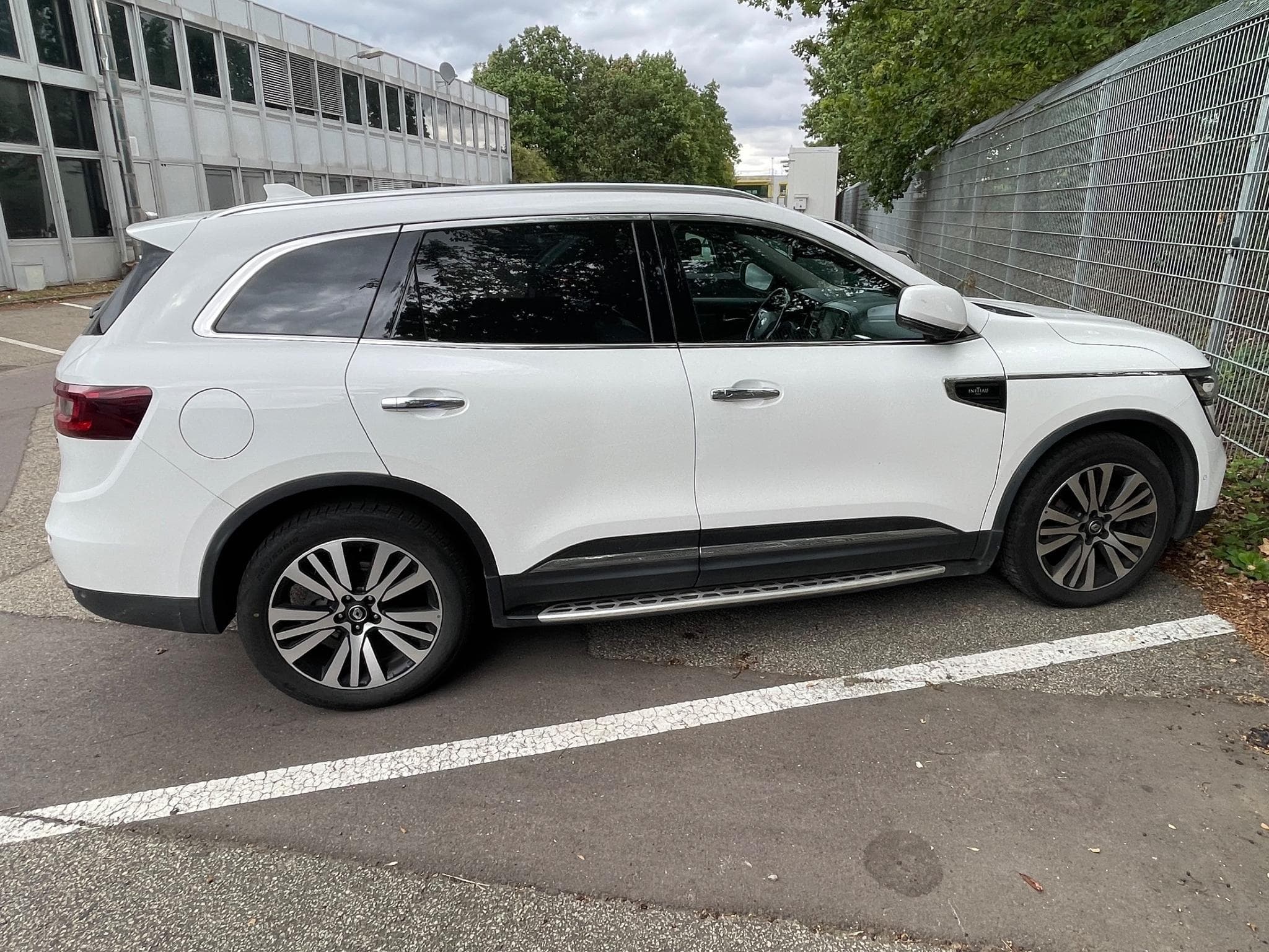 Renault Koleos Initiale Paris (2019) - Photo 1