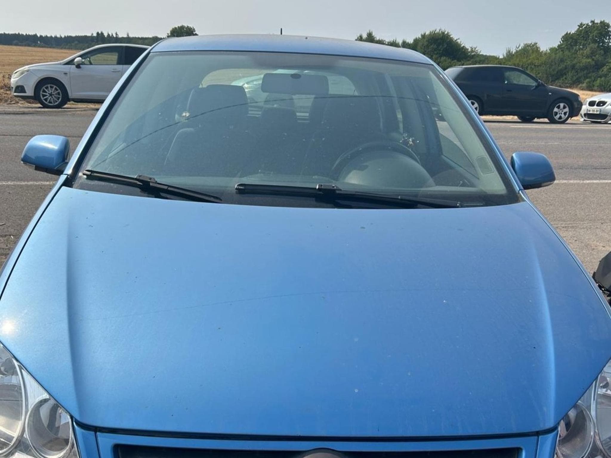 VW Polo (2008) - Photo 3