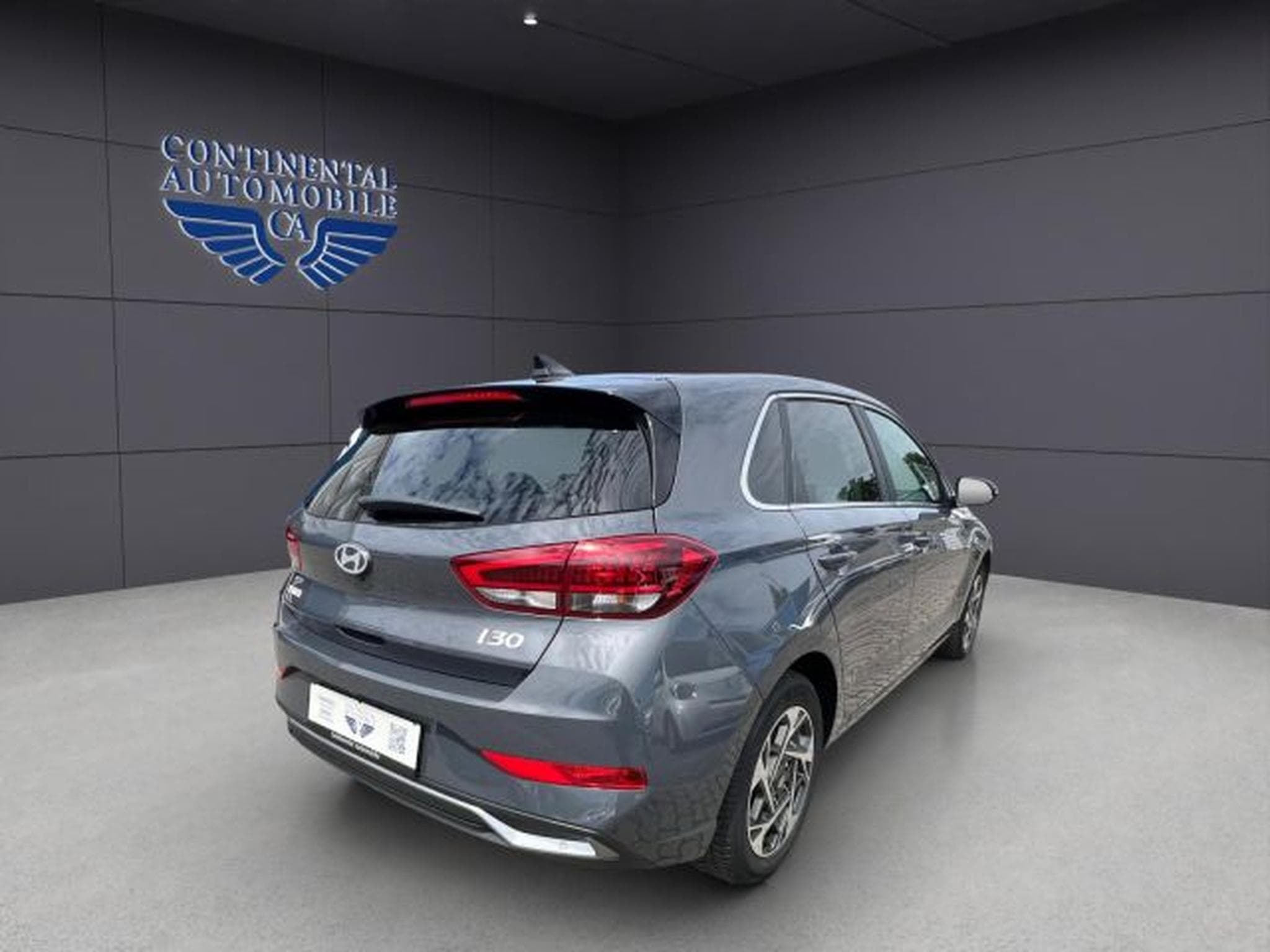 Hyundai i30 i30 KLIMA,NAVI,TEMPOMAT,PDC,RFK,AUTOMATIK,BT (2024) - Photo 5