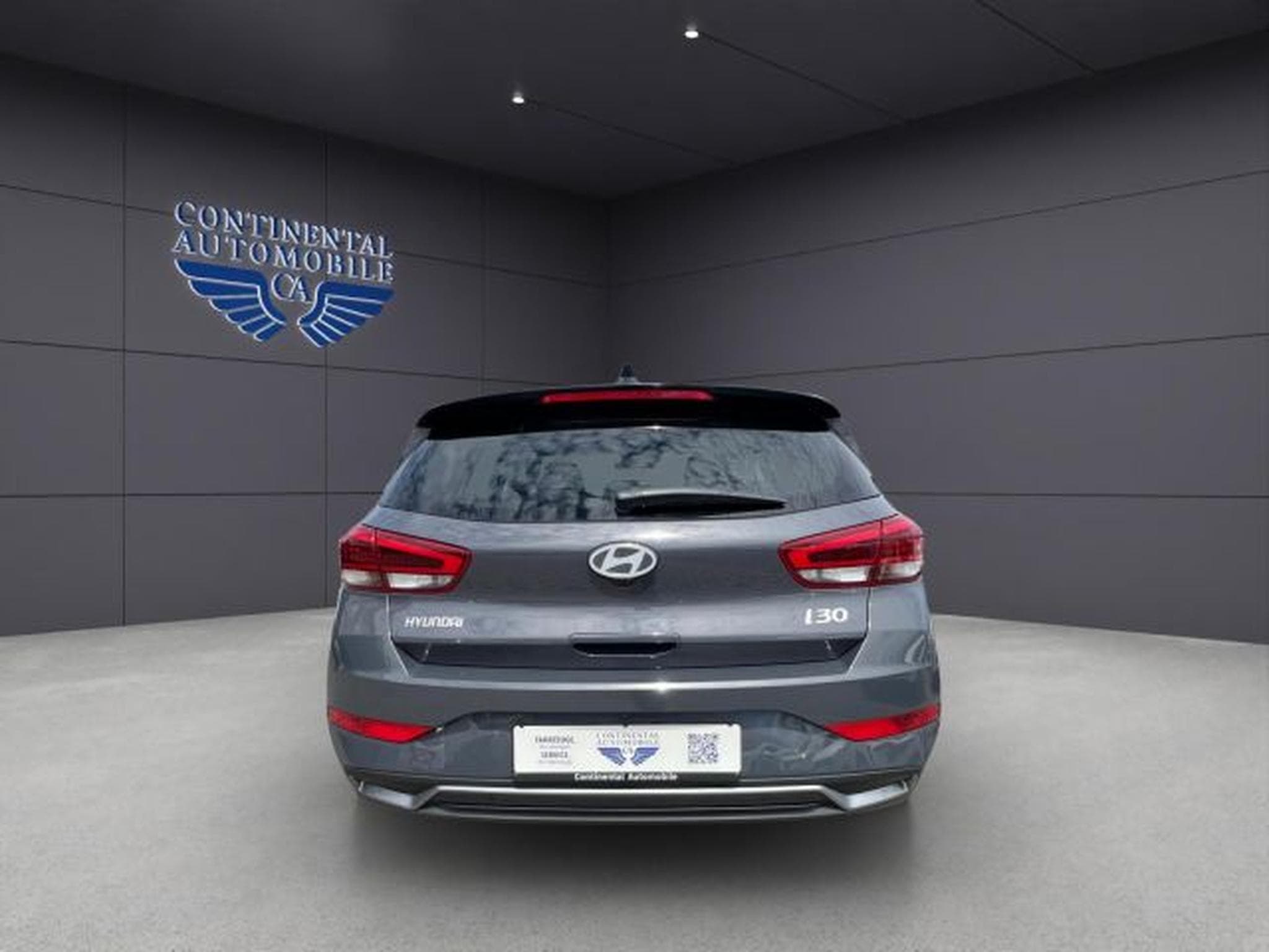 Hyundai i30 i30 KLIMA,NAVI,TEMPOMAT,PDC,RFK,AUTOMATIK,BT (2024) - Photo 4