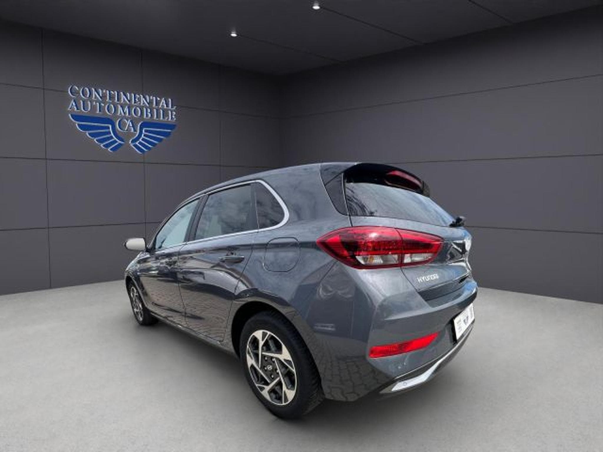 Hyundai i30 i30 KLIMA,NAVI,TEMPOMAT,PDC,RFK,AUTOMATIK,BT (2024) - Photo 3