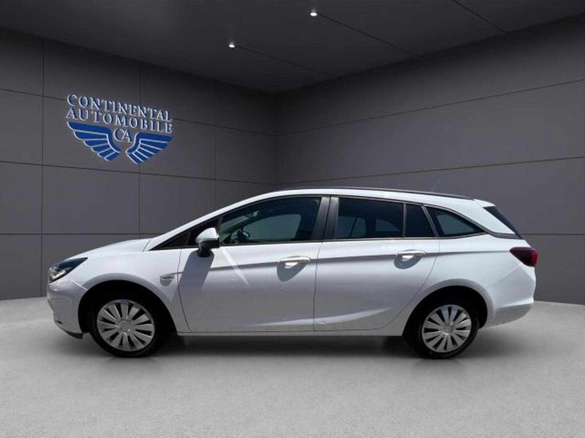 Opel Astra Astra K Sports Tourer Business KLIMA,PDC,SHZ,ESP (2017) - Photo 3