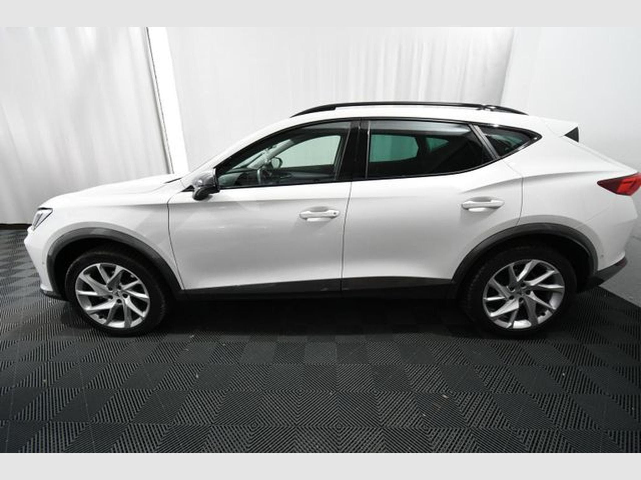 Cupra Formentor Formentor 1.5 TSI, Park A., 18", Rear View, ACC (2023) - Foto 2