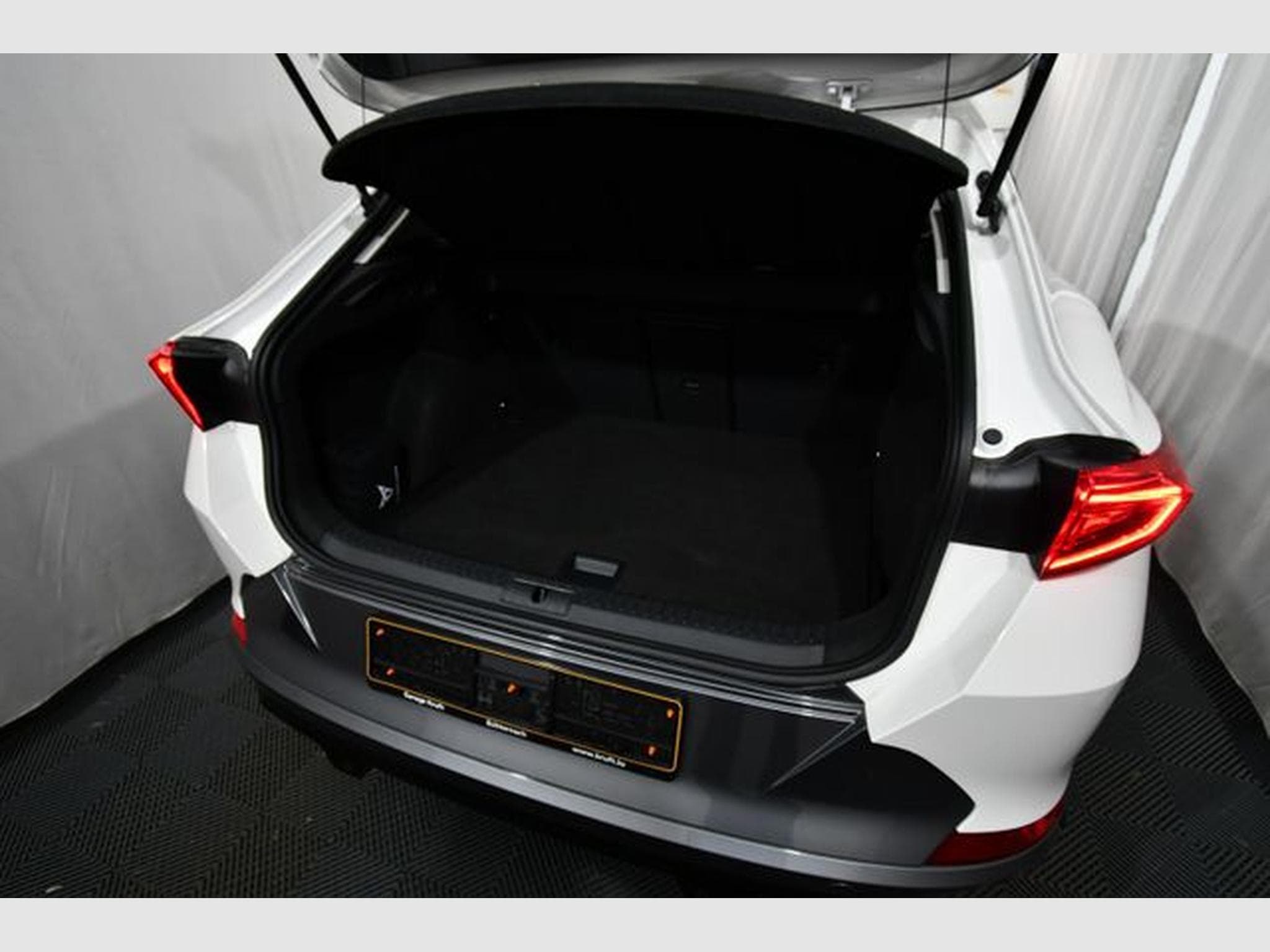 Cupra Formentor Formentor 1.5 TSI, Park A., 18", Rear View, ACC (2023) - Foto 5