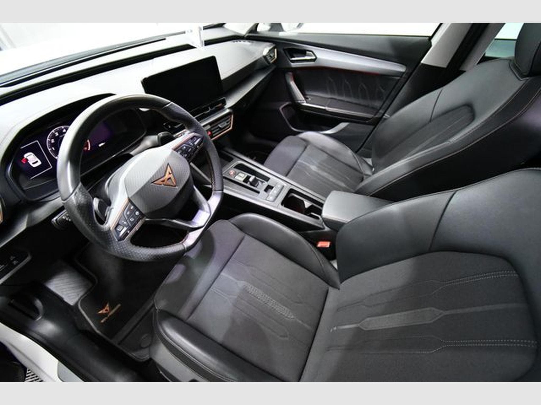 Cupra Formentor Formentor 1.5 TSI, Park A., 18", Rear View, ACC (2023) - Foto 6
