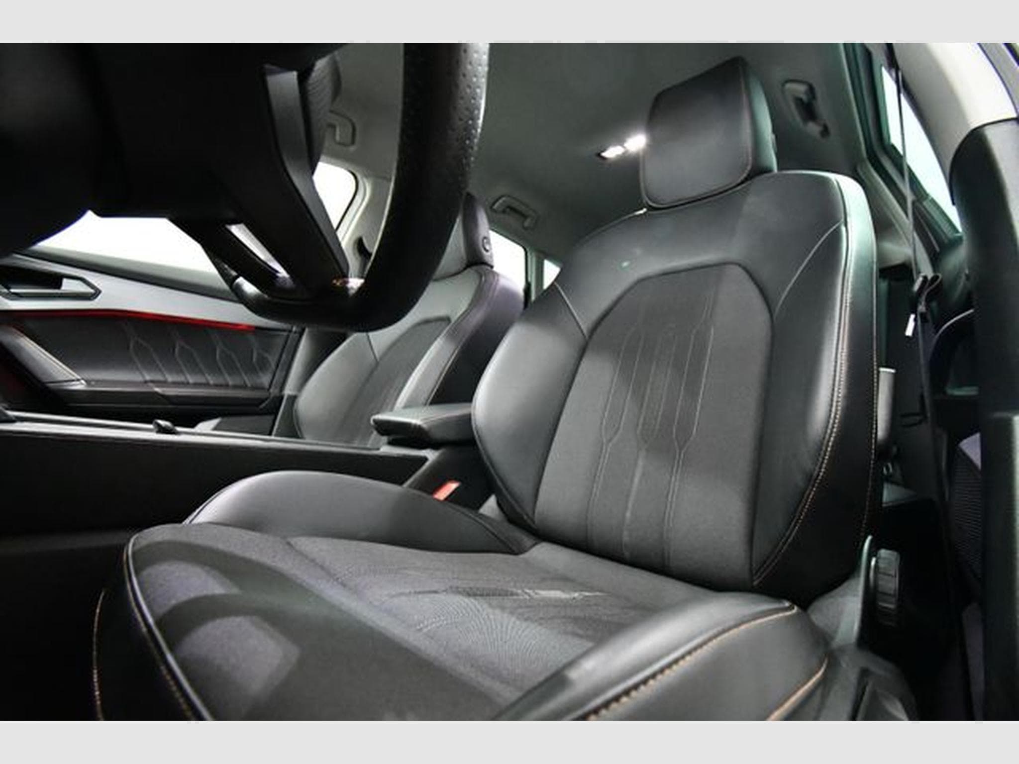 Cupra Formentor Formentor 1.5 TSI, Park A., 18", Rear View, ACC (2023) - Foto 7
