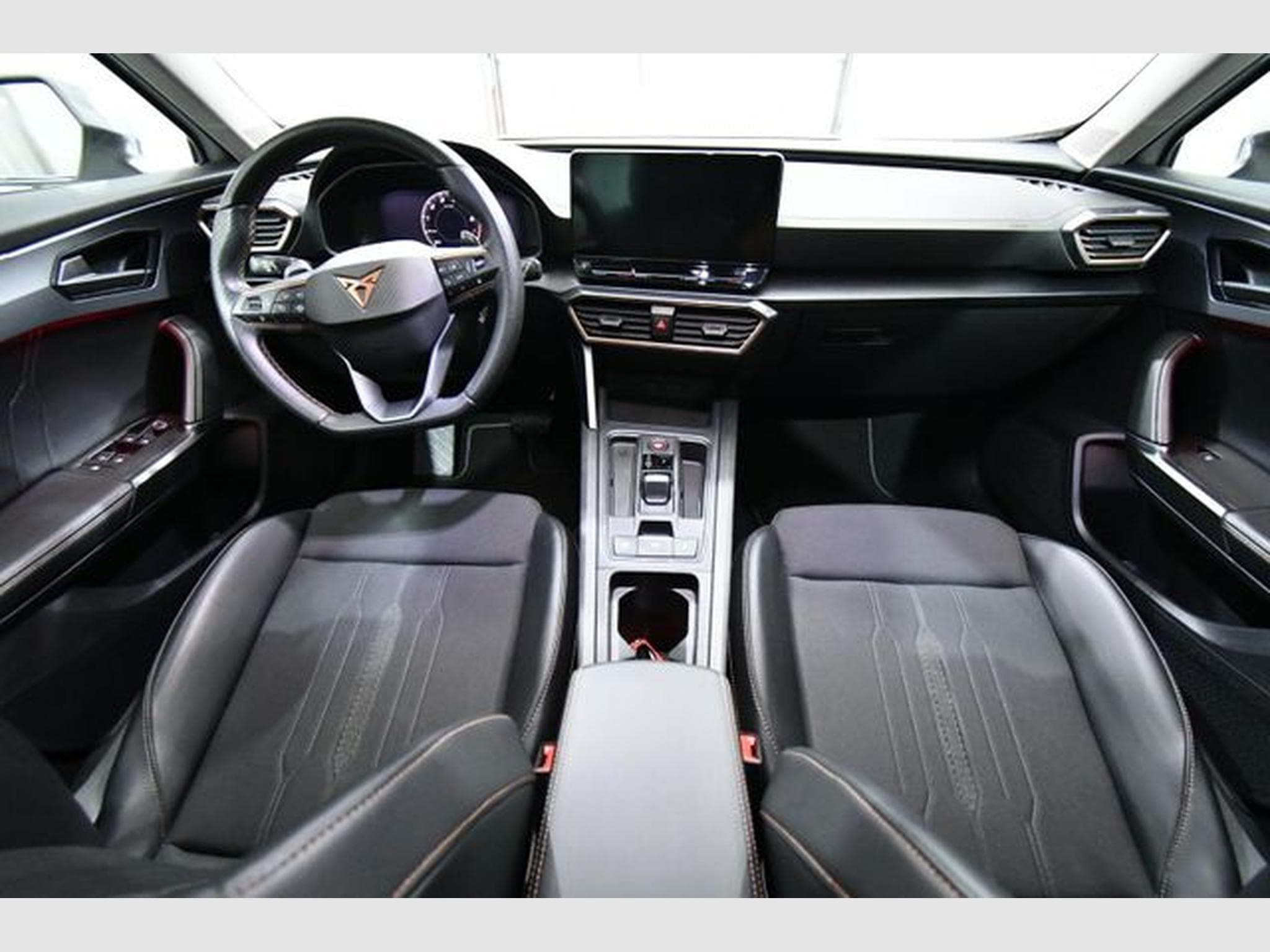 Cupra Formentor Formentor 1.5 TSI, Park A., 18", Rear View, ACC (2023) - Foto 8