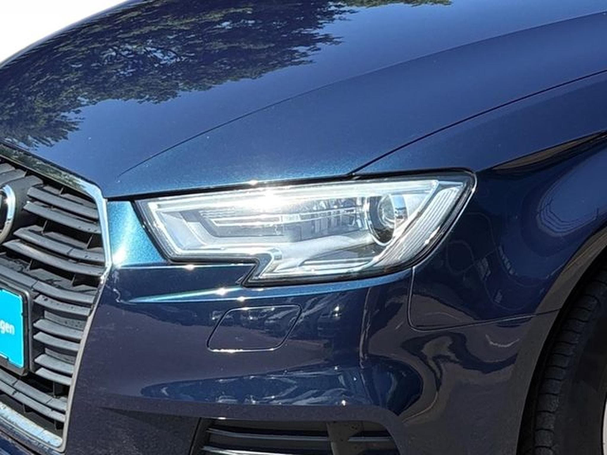 Audi A3 A3 Sportback (2017) - Foto 6