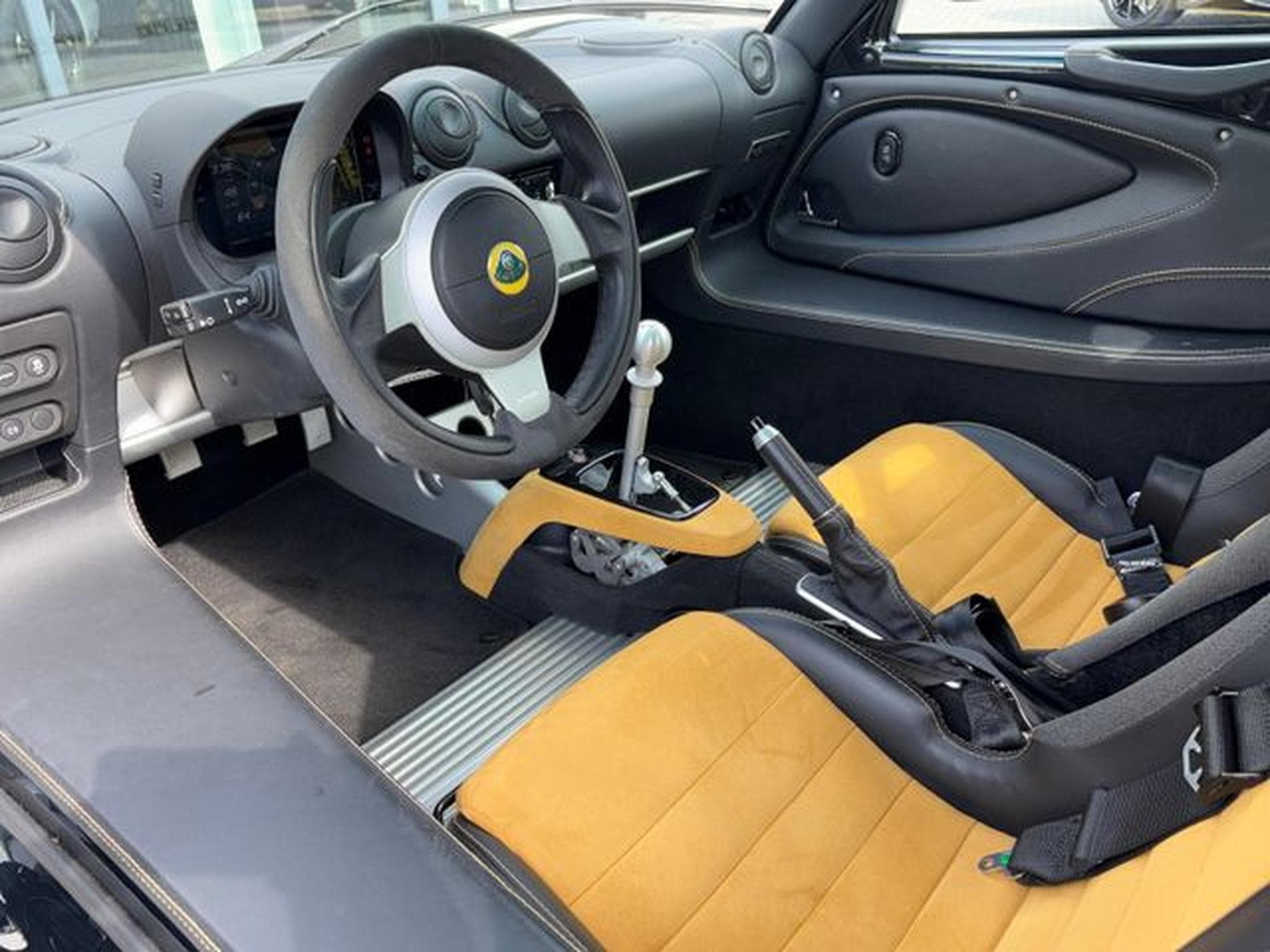 Lotus Elise Elise 220 Heritage Edition JPS "Lotus am Ring" (2020) - Photo 13