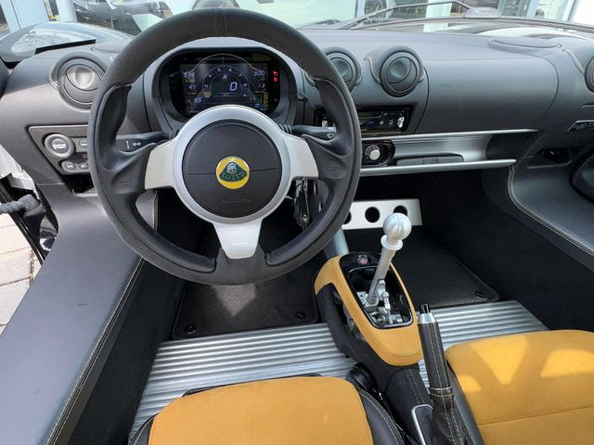 Lotus Elise Elise 220 Heritage Edition JPS "Lotus am Ring" (2020) - Photo 15
