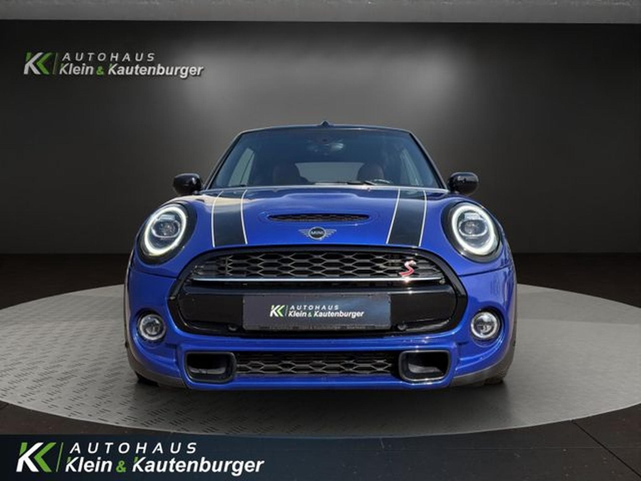 MINI Cooper Cabrio Cooper S +CHILI+LEDER+NAVI+LED+CARPLAY (2020) - Foto 2