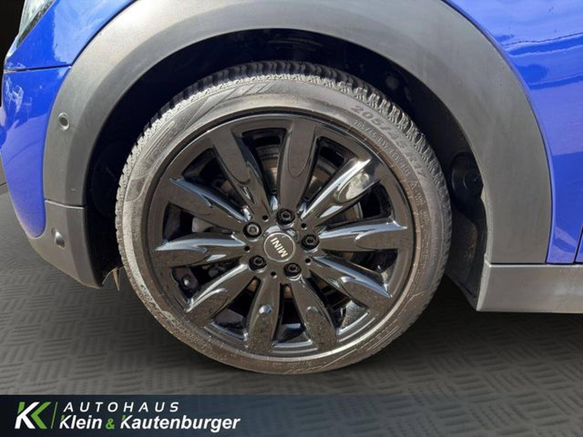 MINI Cooper Cabrio Cooper S +CHILI+LEDER+NAVI+LED+CARPLAY (2020) - Foto 10
