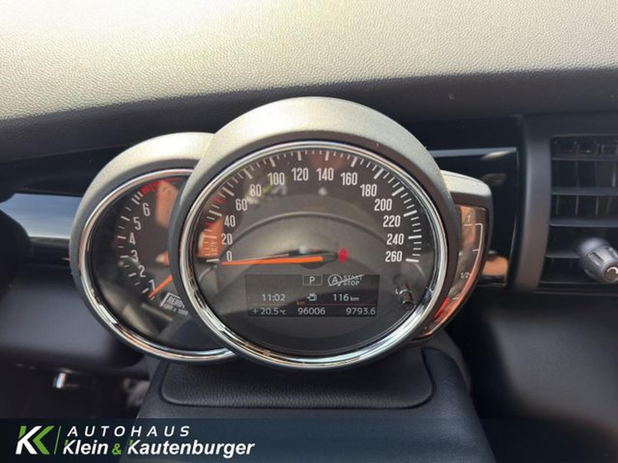 MINI Cooper Cabrio Cooper S +CHILI+LEDER+NAVI+LED+CARPLAY (2020) - Foto 15