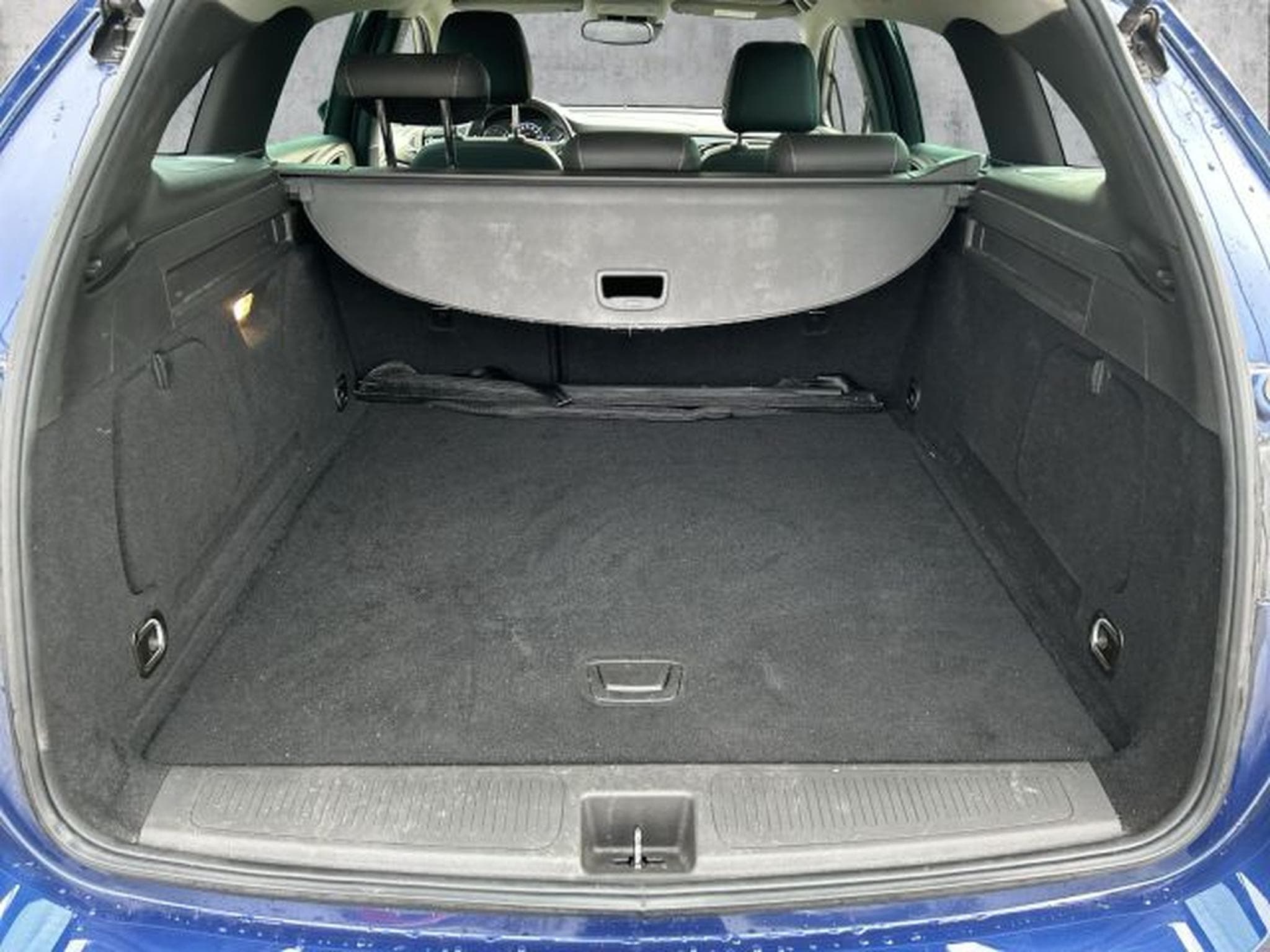 Opel Astra Astra K 1.5 D Business NAVI Voll-LED KAMERA (2021) - Photo 10