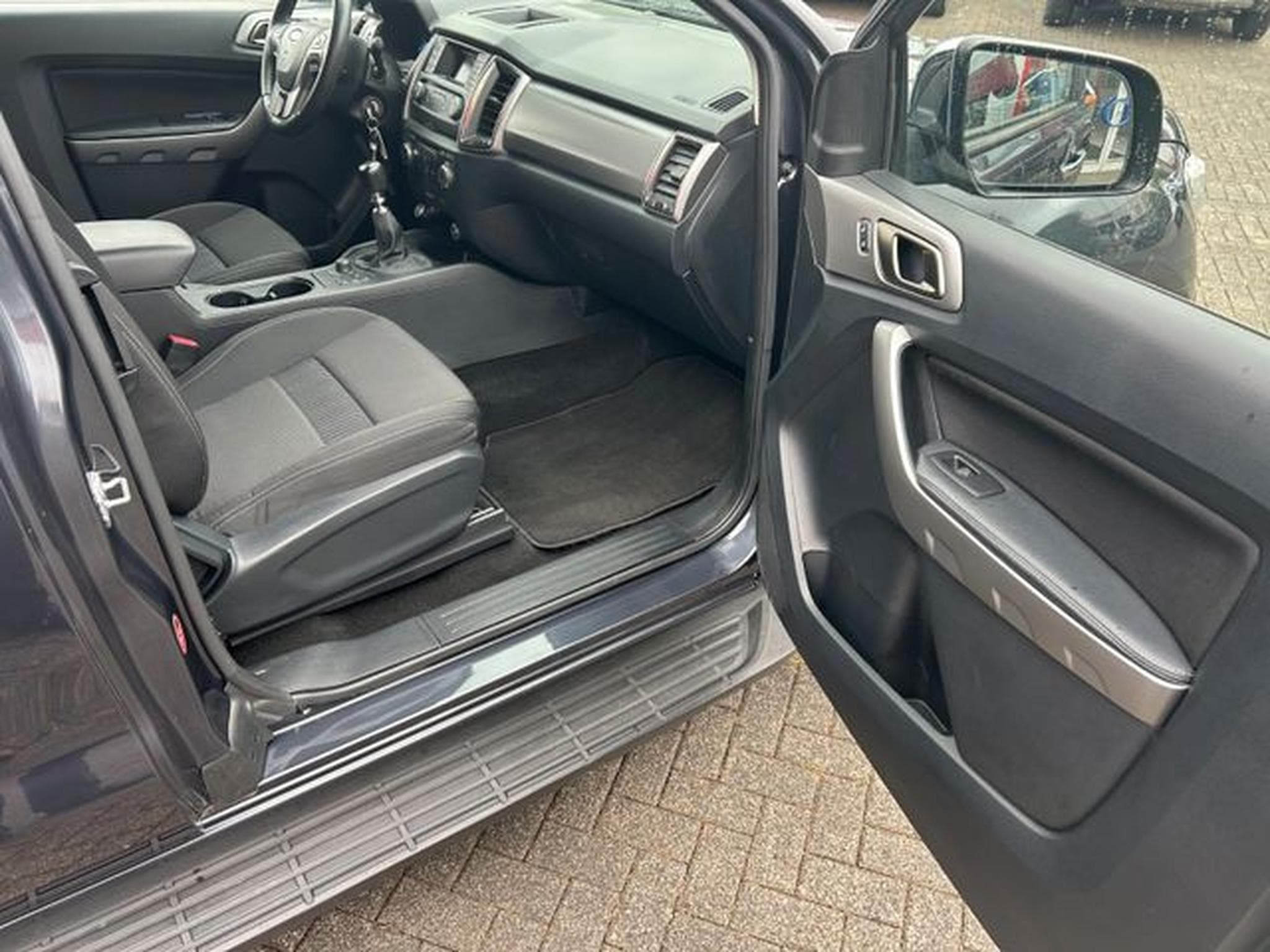 Ford Ranger Ranger 2,0 TDCi Panther XLT Extrakabine 4x4 AHK (2019) - Photo 14