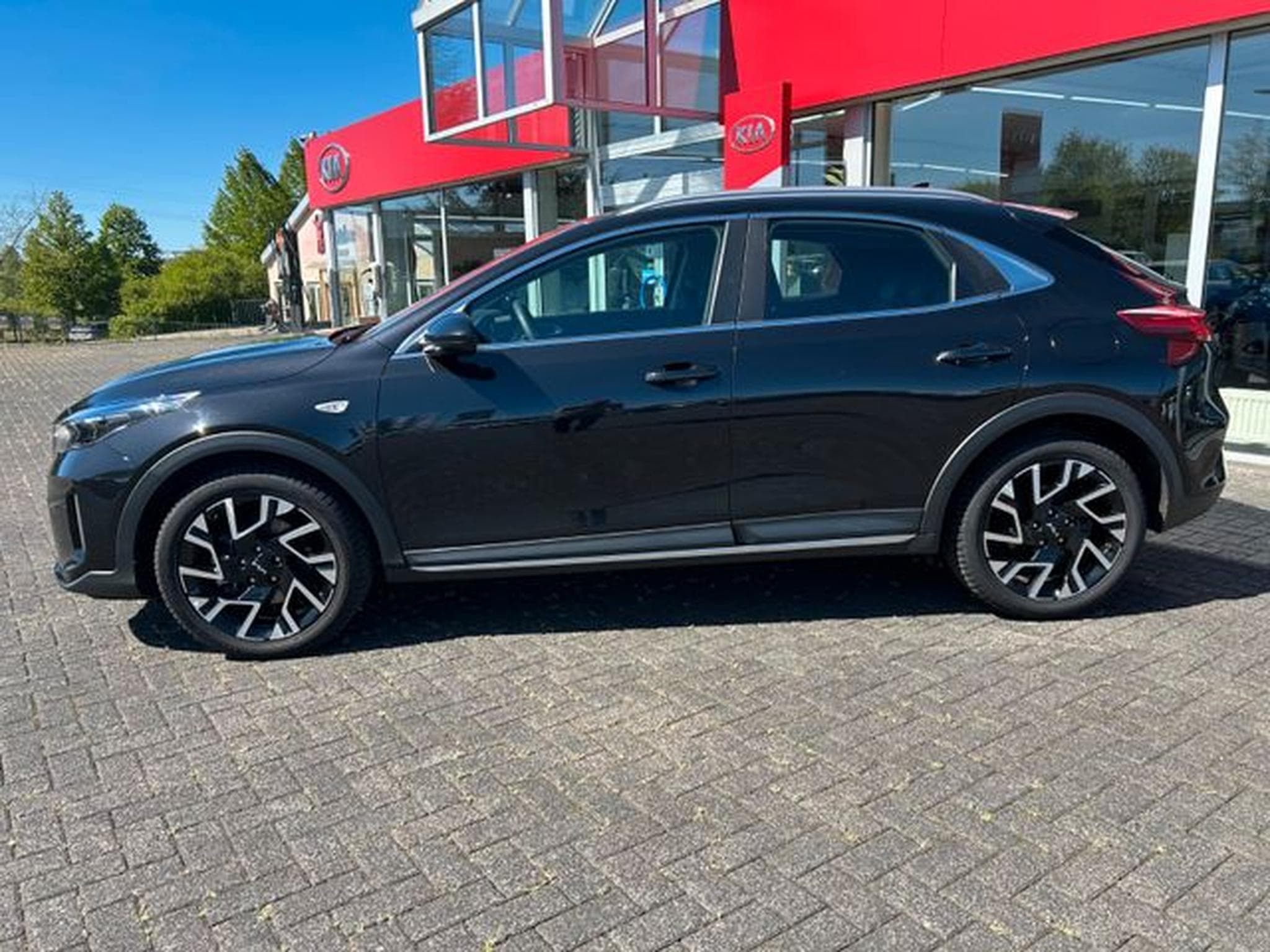 Kia XCeed XCeed 1,5T DCT Vision Komfort Navi LED Kamera (2025) - Foto 4
