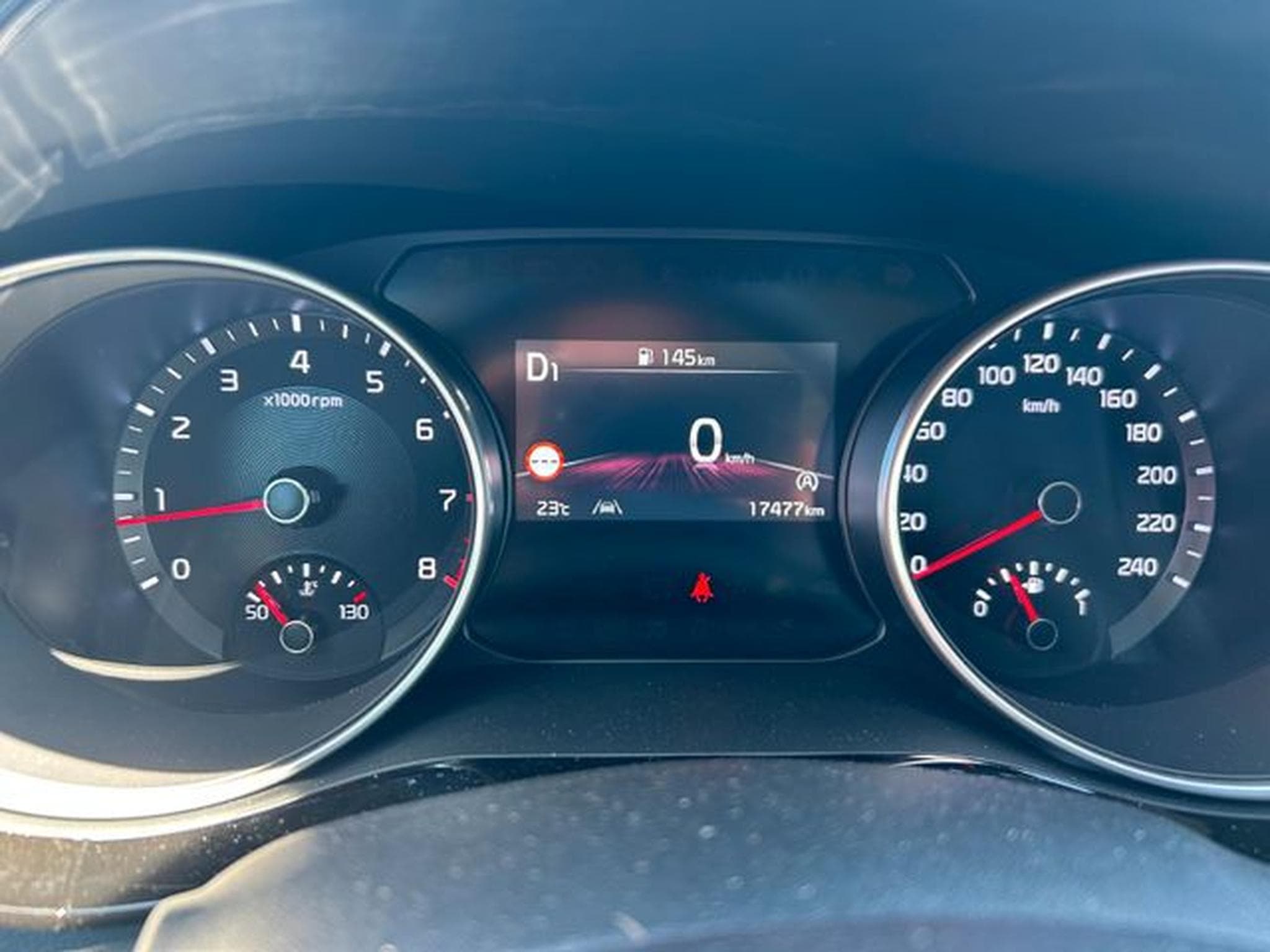 Kia XCeed XCeed 1,5T DCT Vision Komfort Navi LED Kamera (2025) - Foto 15