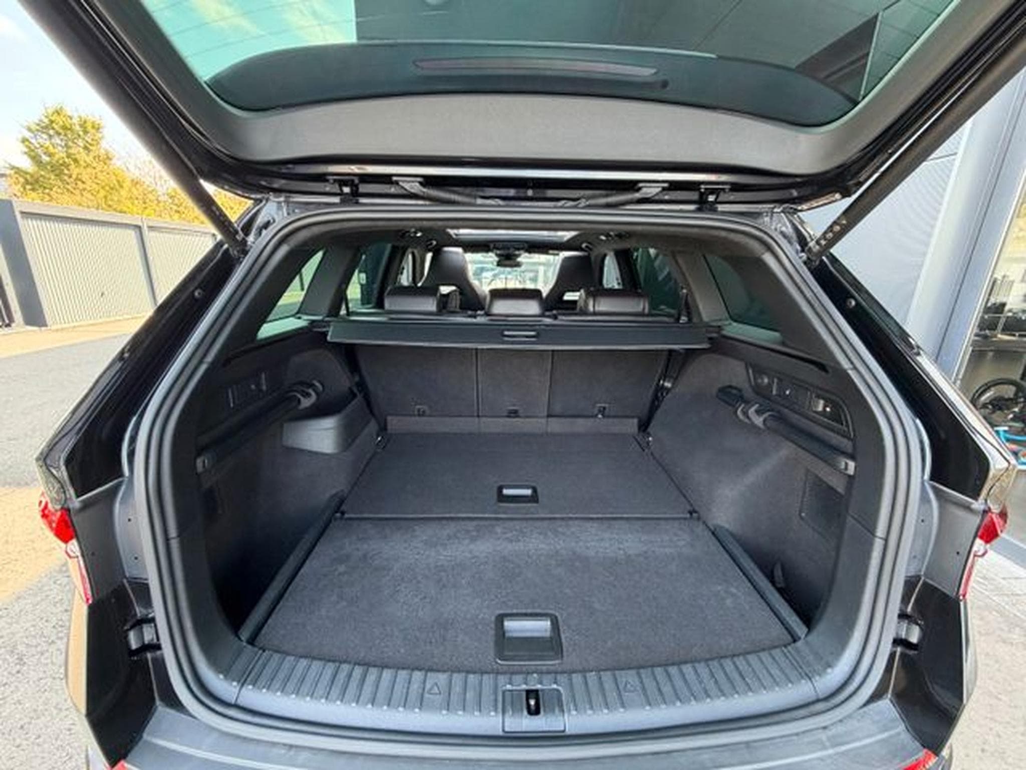 Skoda Kodiaq Kodiaq 2,0TSi RS 4x4 FL Pano AHK Leder Standhz (2021) - Photo 15