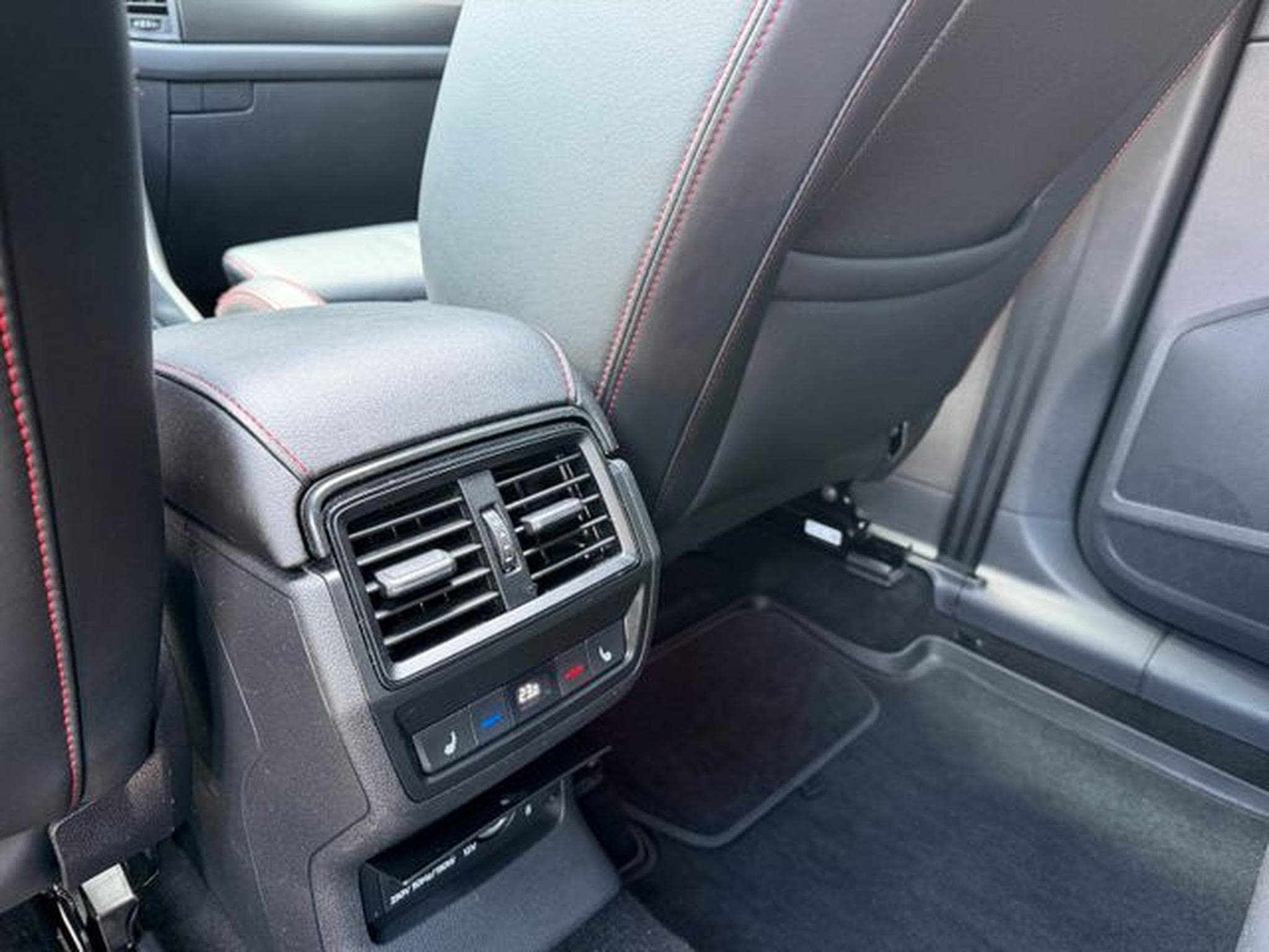 Skoda Kodiaq Kodiaq 2,0TSi RS 4x4 FL Pano AHK Leder Standhz (2021) - Photo 14