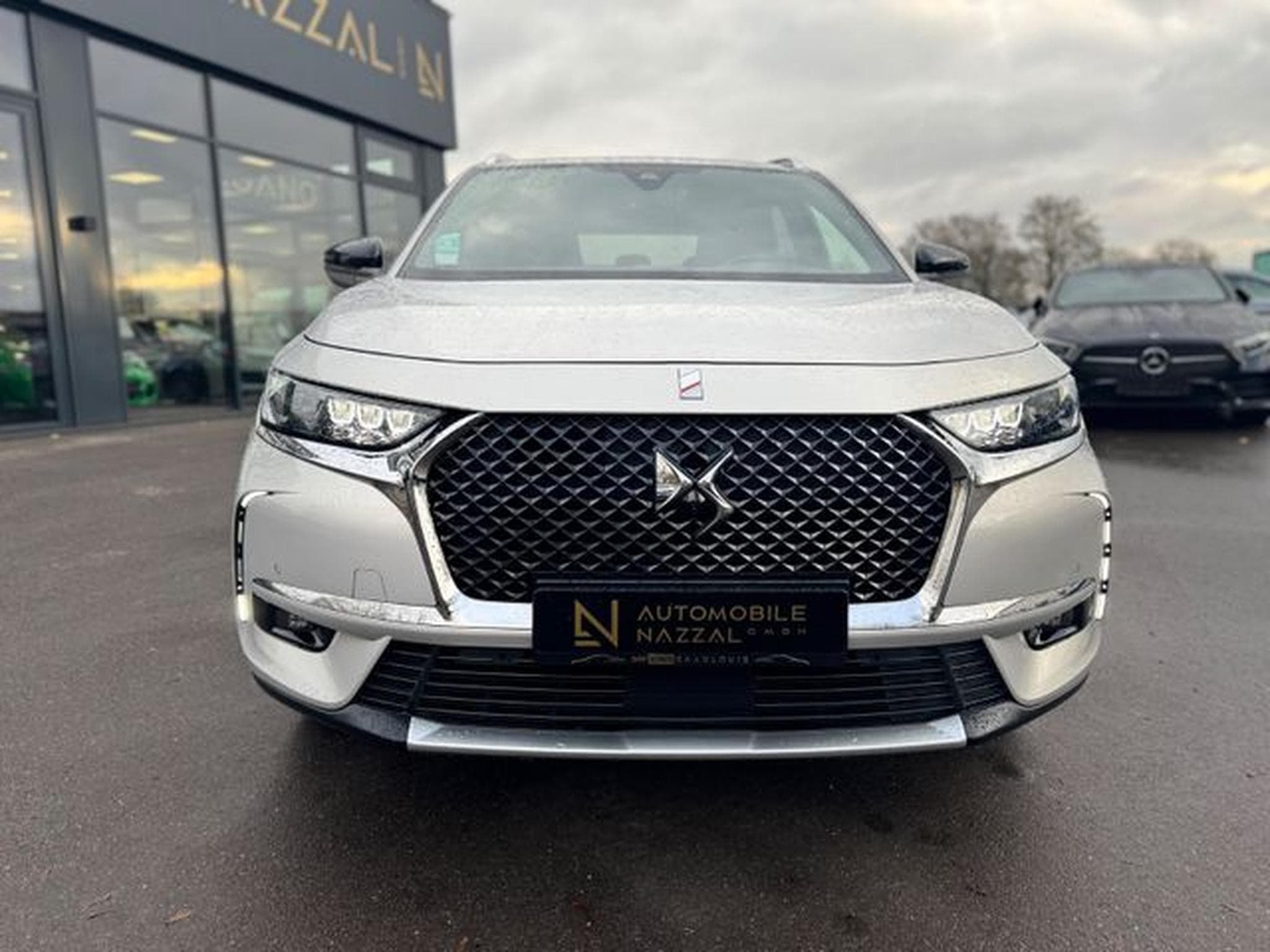 DS Automobiles DS7 DS7 E-TENSE 300 KW OPERA 4X4*LED*NAVI* (2022) - Photo 3