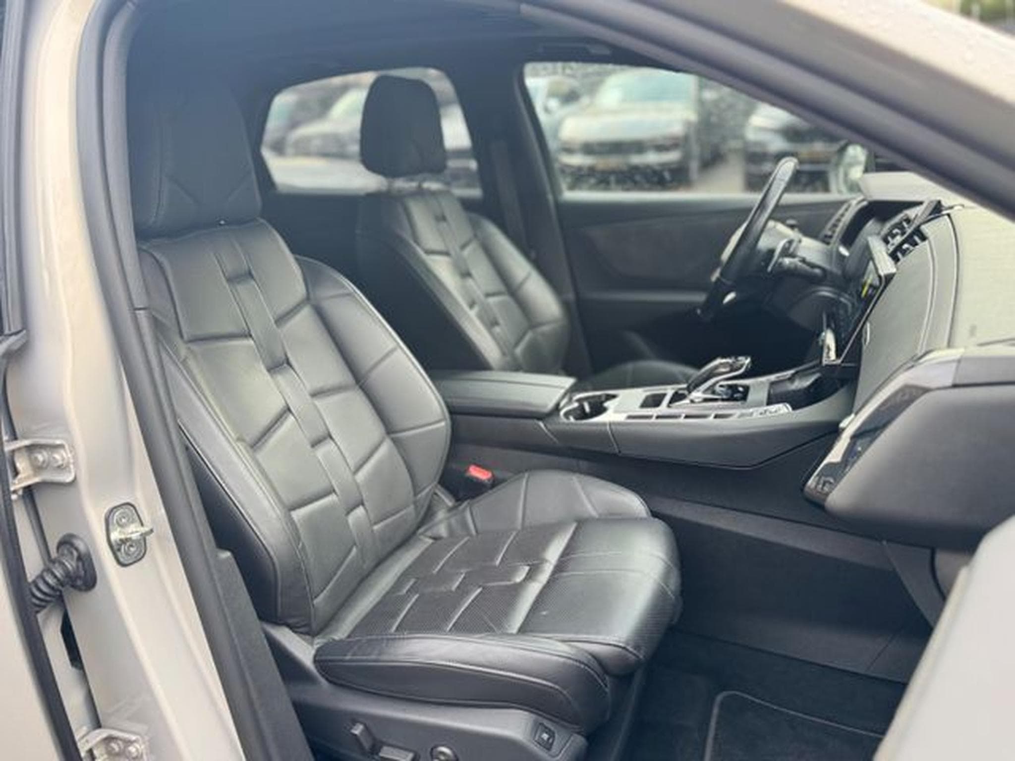 DS Automobiles DS7 DS7 E-TENSE 300 KW OPERA 4X4*LED*NAVI* (2022) - Photo 15