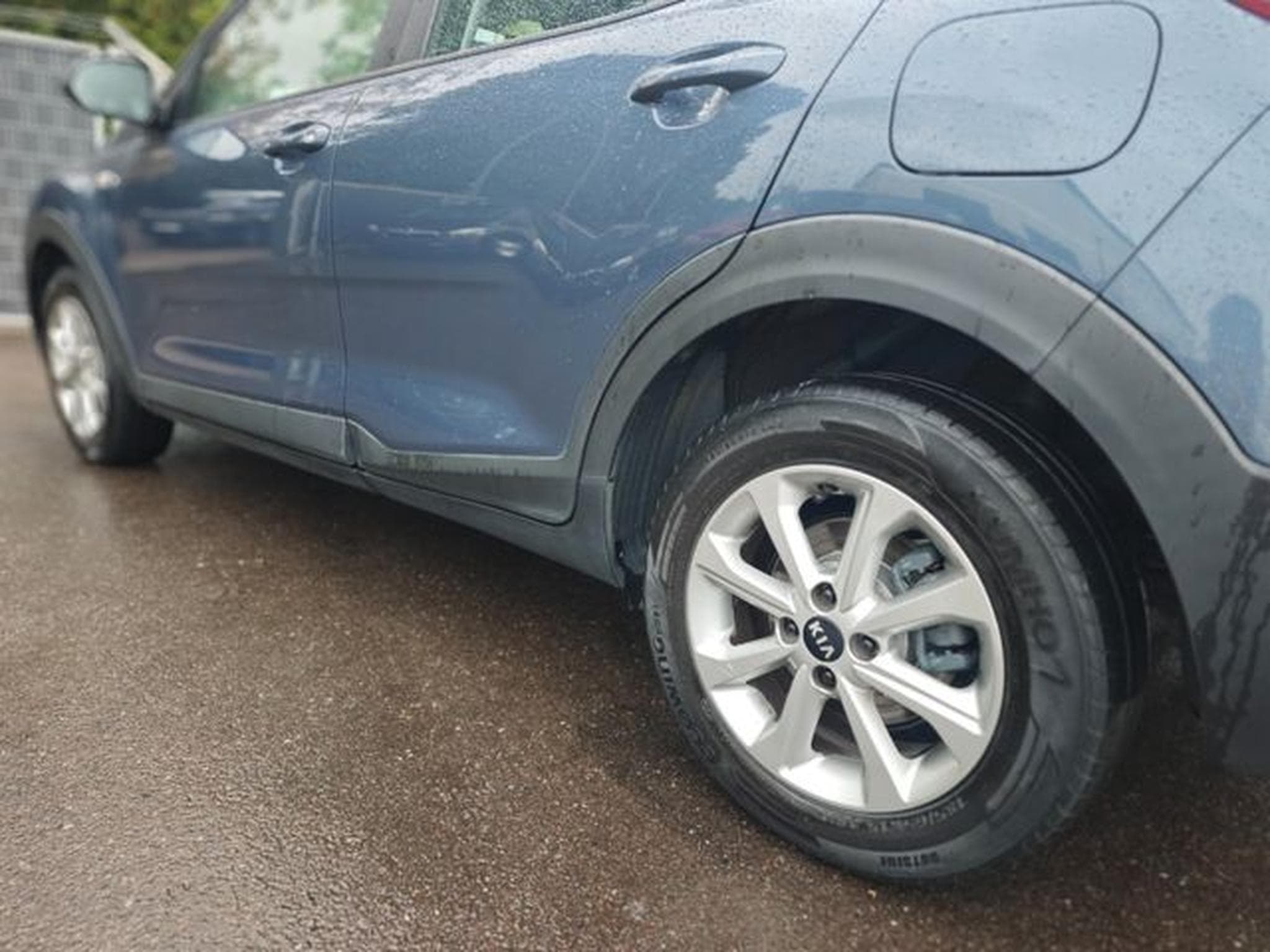 Kia Stonic STONIC *NAVI*KAMERA*KLIMA*ALUFELGEN* (2018) - Photo 10