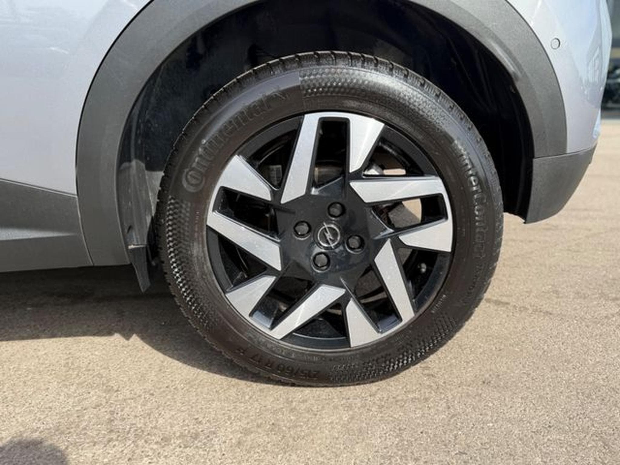 Opel Mokka MOKKA ELEGANCE *1. HAND*KAM*NAVI*AUT* (2021) - Photo 9