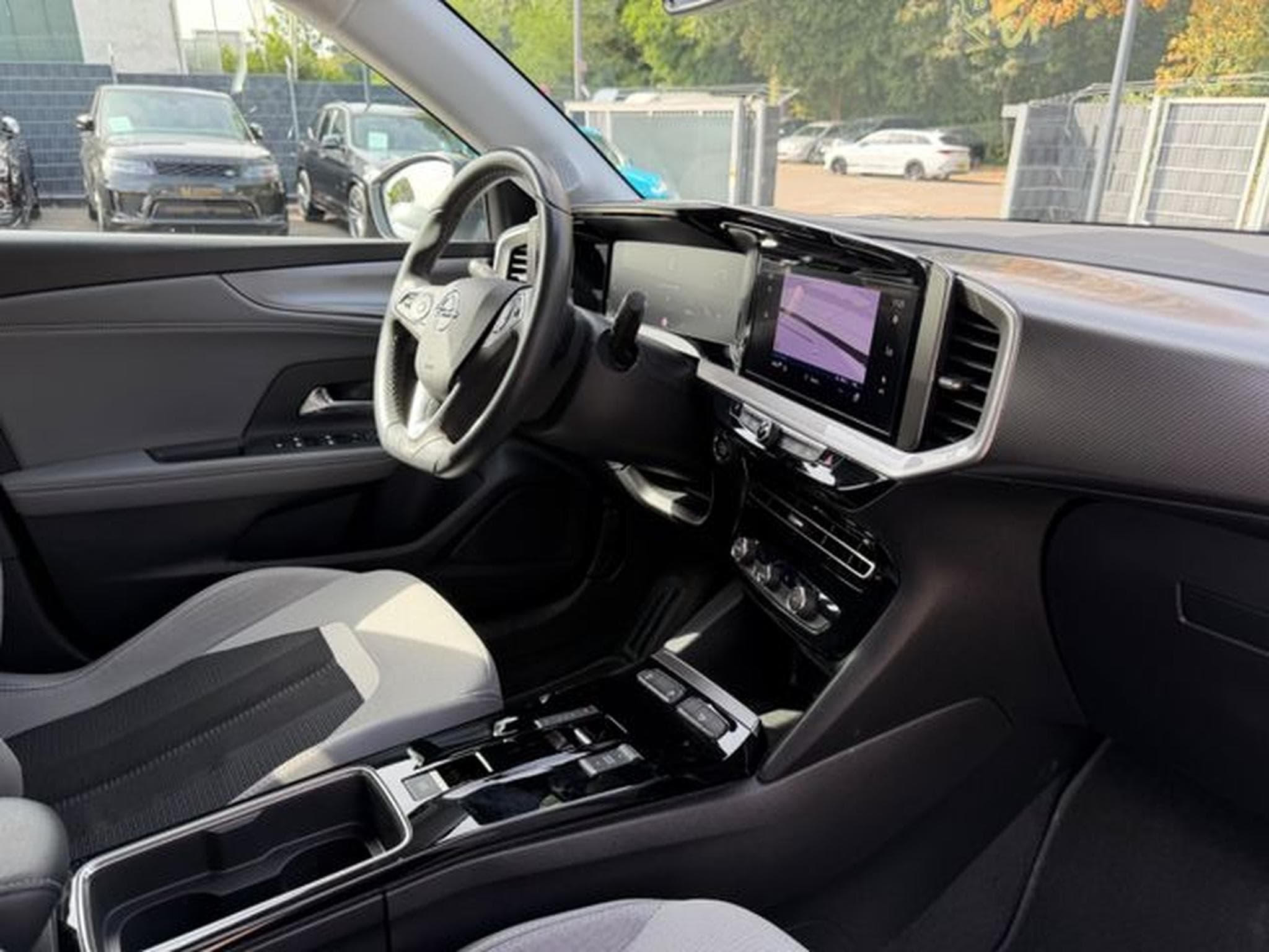 Opel Mokka MOKKA ELEGANCE *1. HAND*KAM*NAVI*AUT* (2021) - Photo 14