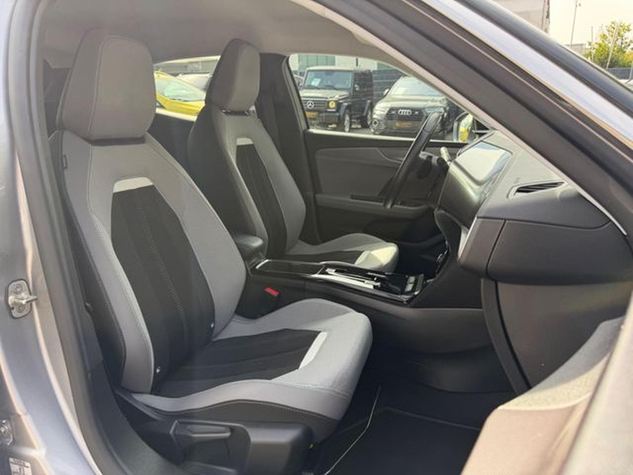 Opel Mokka MOKKA ELEGANCE *1. HAND*KAM*NAVI*AUT* (2021) - Photo 13