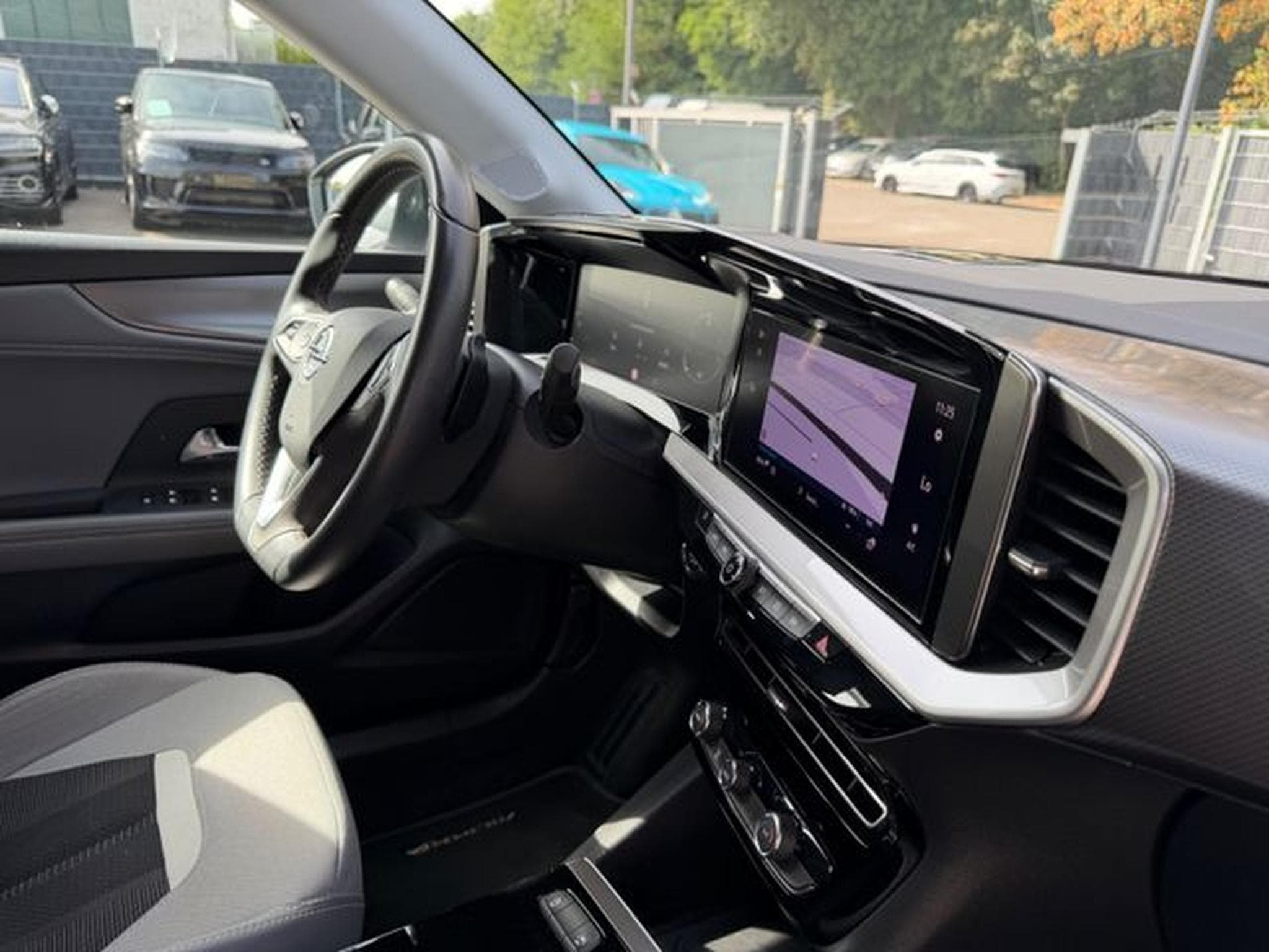 Opel Mokka MOKKA ELEGANCE *1. HAND*KAM*NAVI*AUT* (2021) - Photo 15