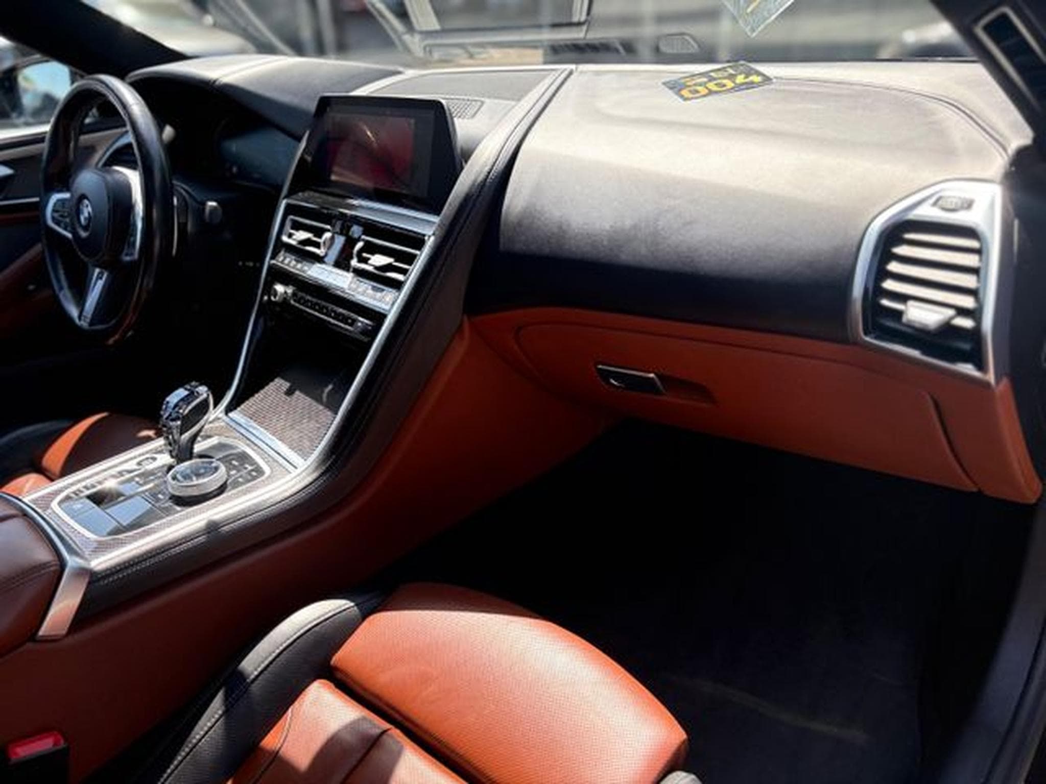 BMW 840 840i xDrive M-SPORT*GRAN COUPE*SOFT*PANO*SHADOW* (2021) - Foto 15