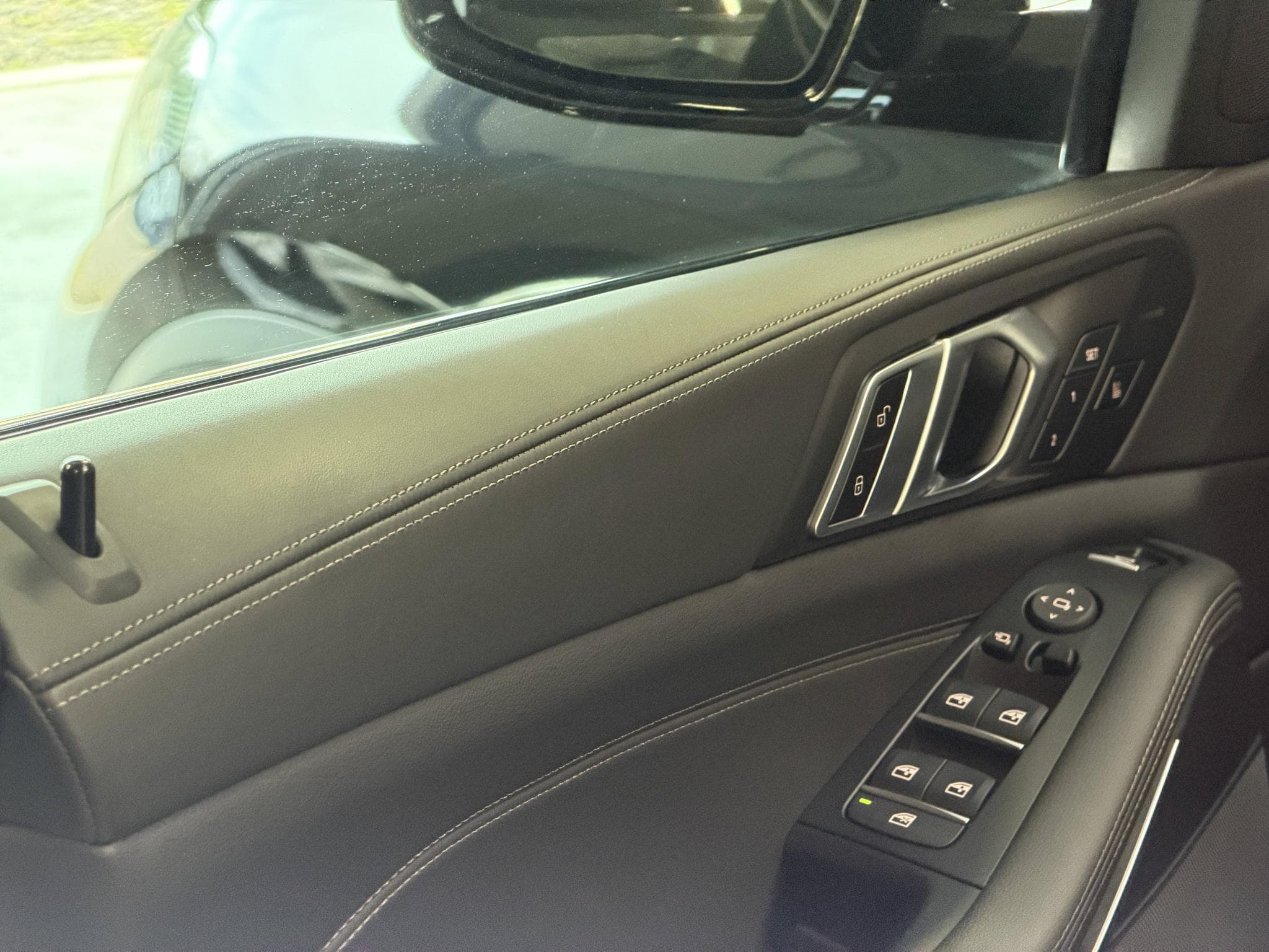 BMW X5 xDrive 45e xLine / TVA récup / Pack Innovation / Laser / 360 (2022) - Foto 15