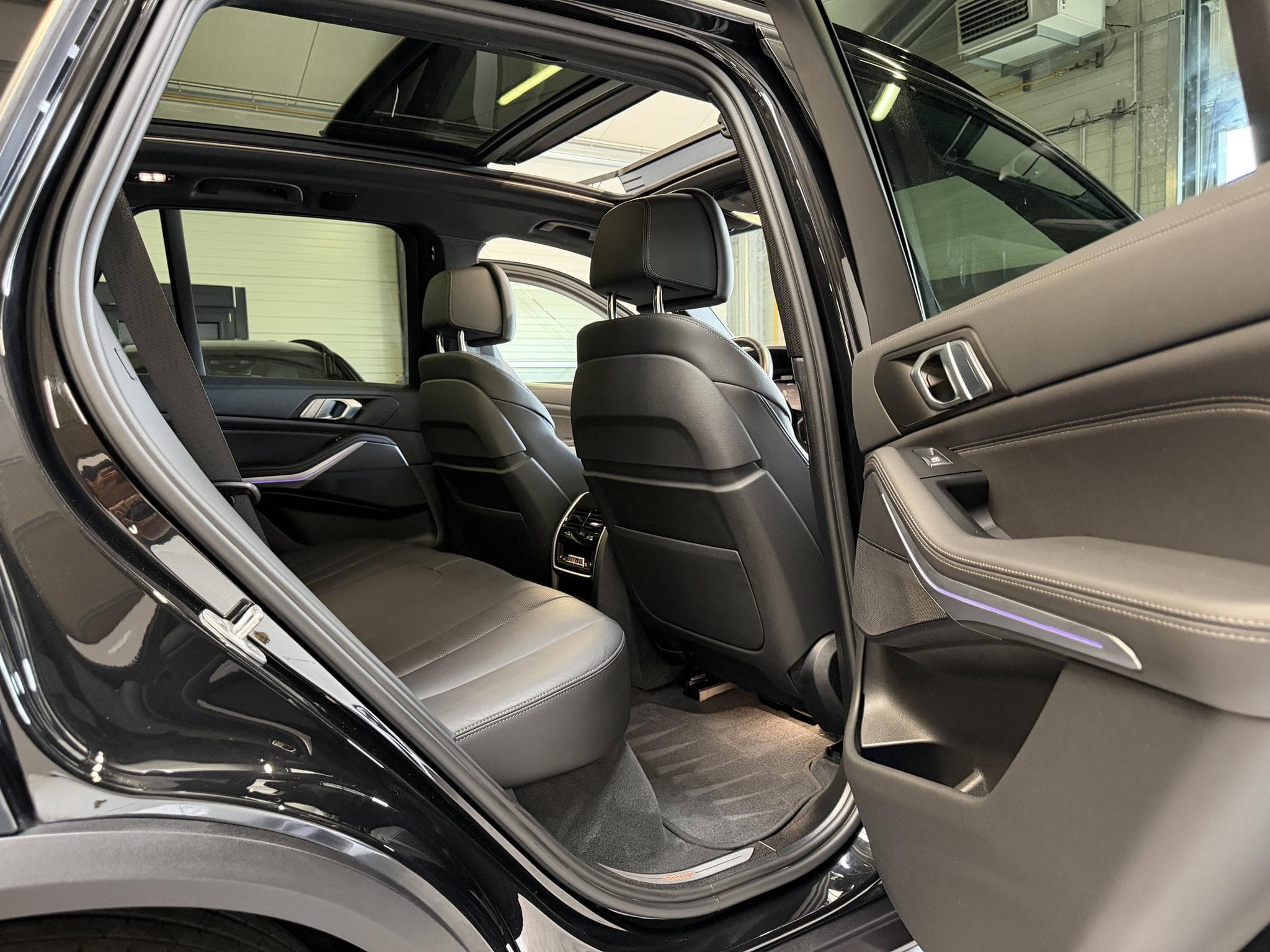 BMW X5 xDrive 45e xLine / TVA récup / Pack Innovation / Laser / 360 (2022) - Foto 47