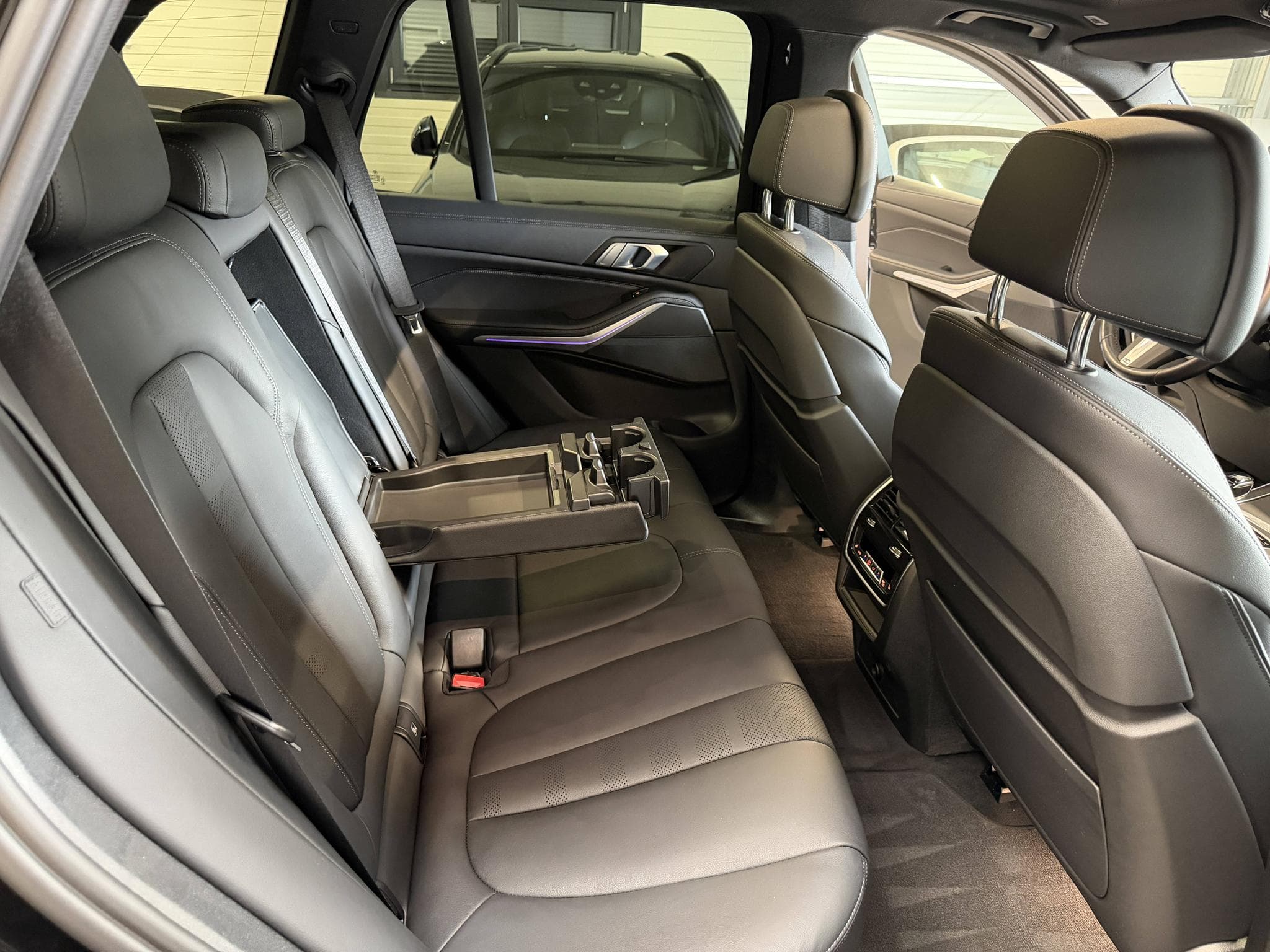 BMW X5 xDrive 45e xLine / TVA récup / Pack Innovation / Laser / 360 (2022) - Foto 48