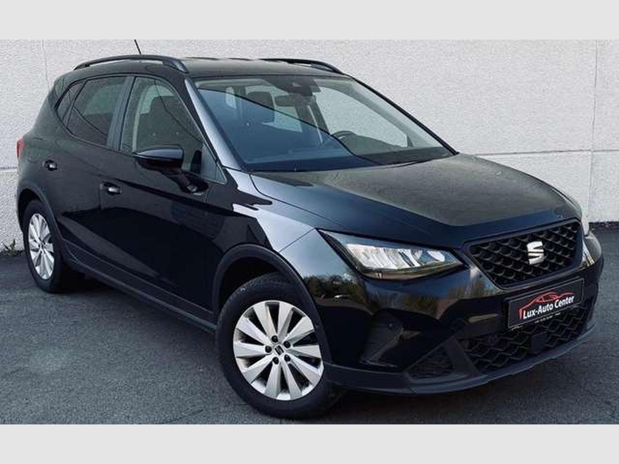 SEAT Arona Arona 1.0 TSI Move! Navi DSG // Garantie 12 Mois✅✅ (2022) - Foto 1