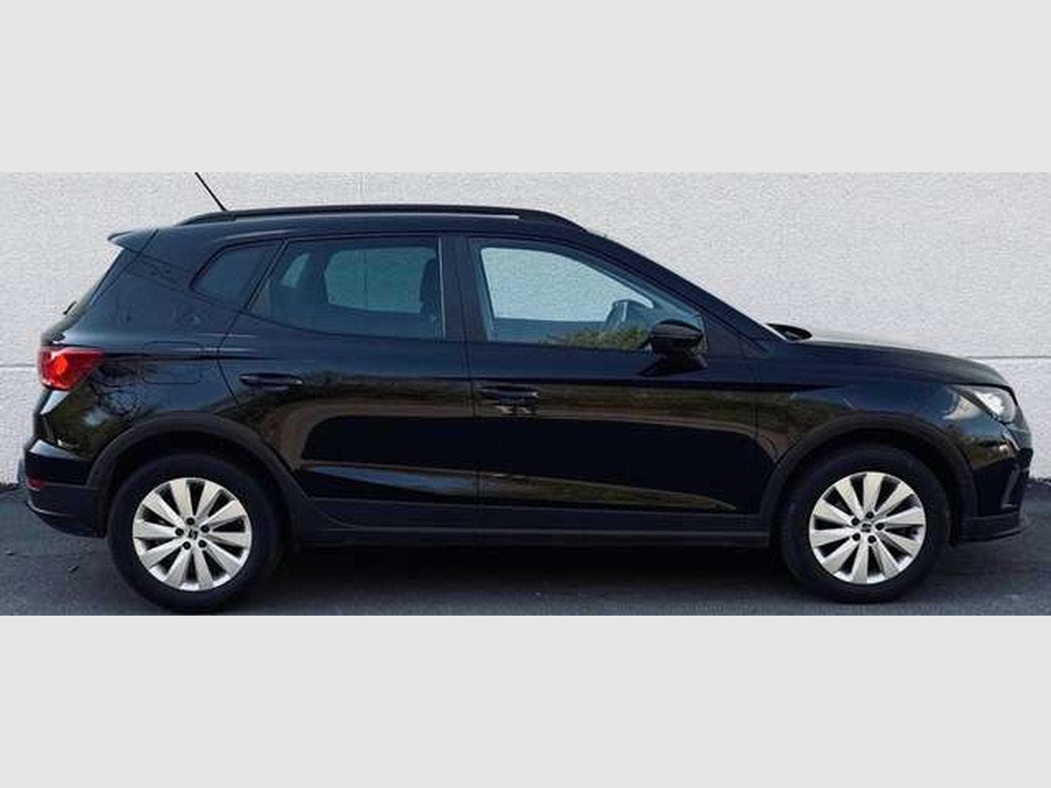 SEAT Arona Arona 1.0 TSI Move! Navi DSG // Garantie 12 Mois✅✅ (2022) - Foto 4