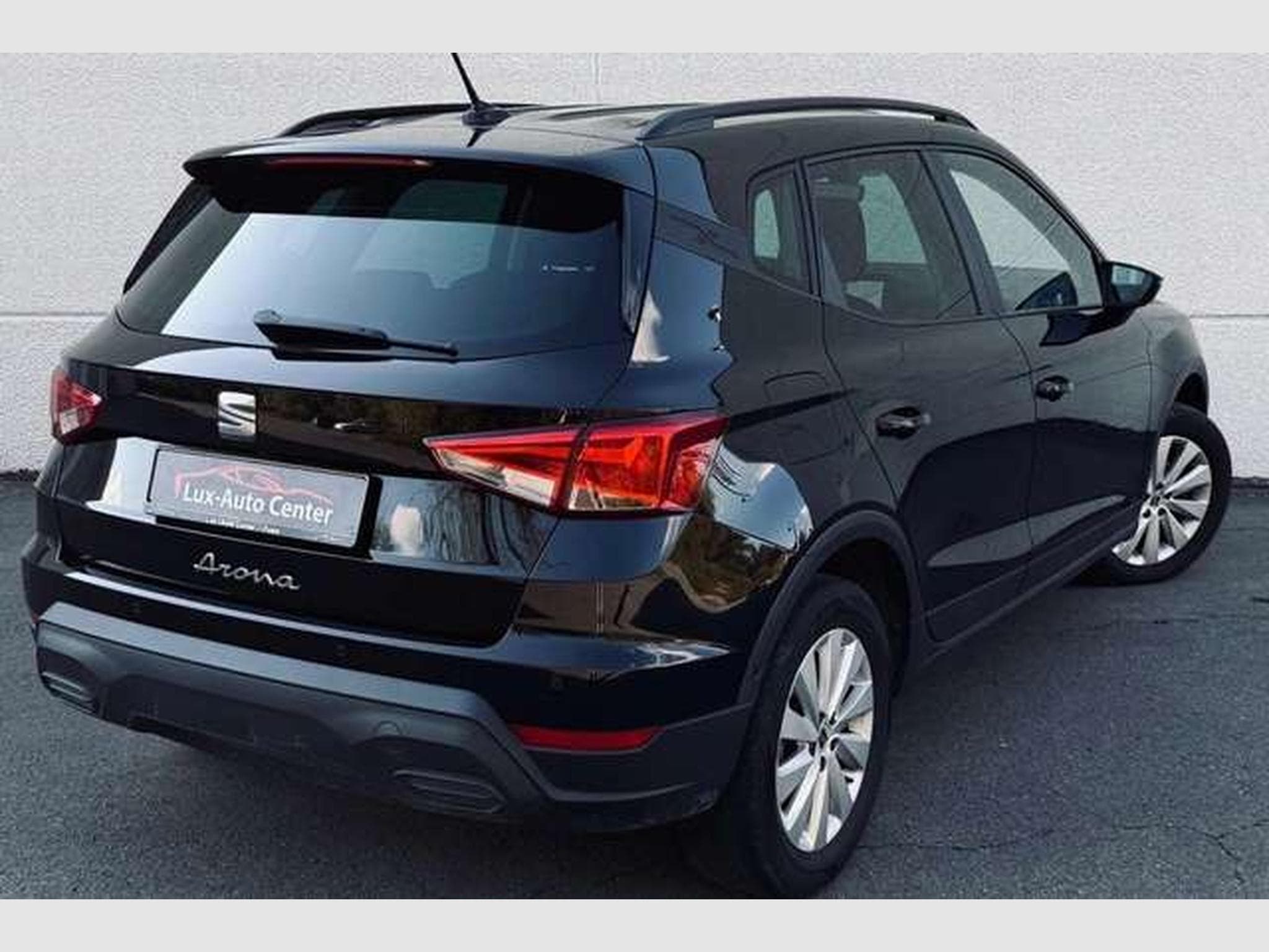 SEAT Arona Arona 1.0 TSI Move! Navi DSG // Garantie 12 Mois✅✅ (2022) - Foto 6