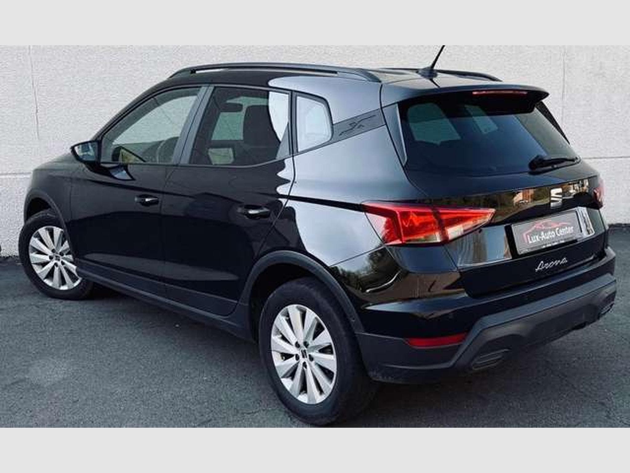 SEAT Arona Arona 1.0 TSI Move! Navi DSG // Garantie 12 Mois✅✅ (2022) - Foto 7