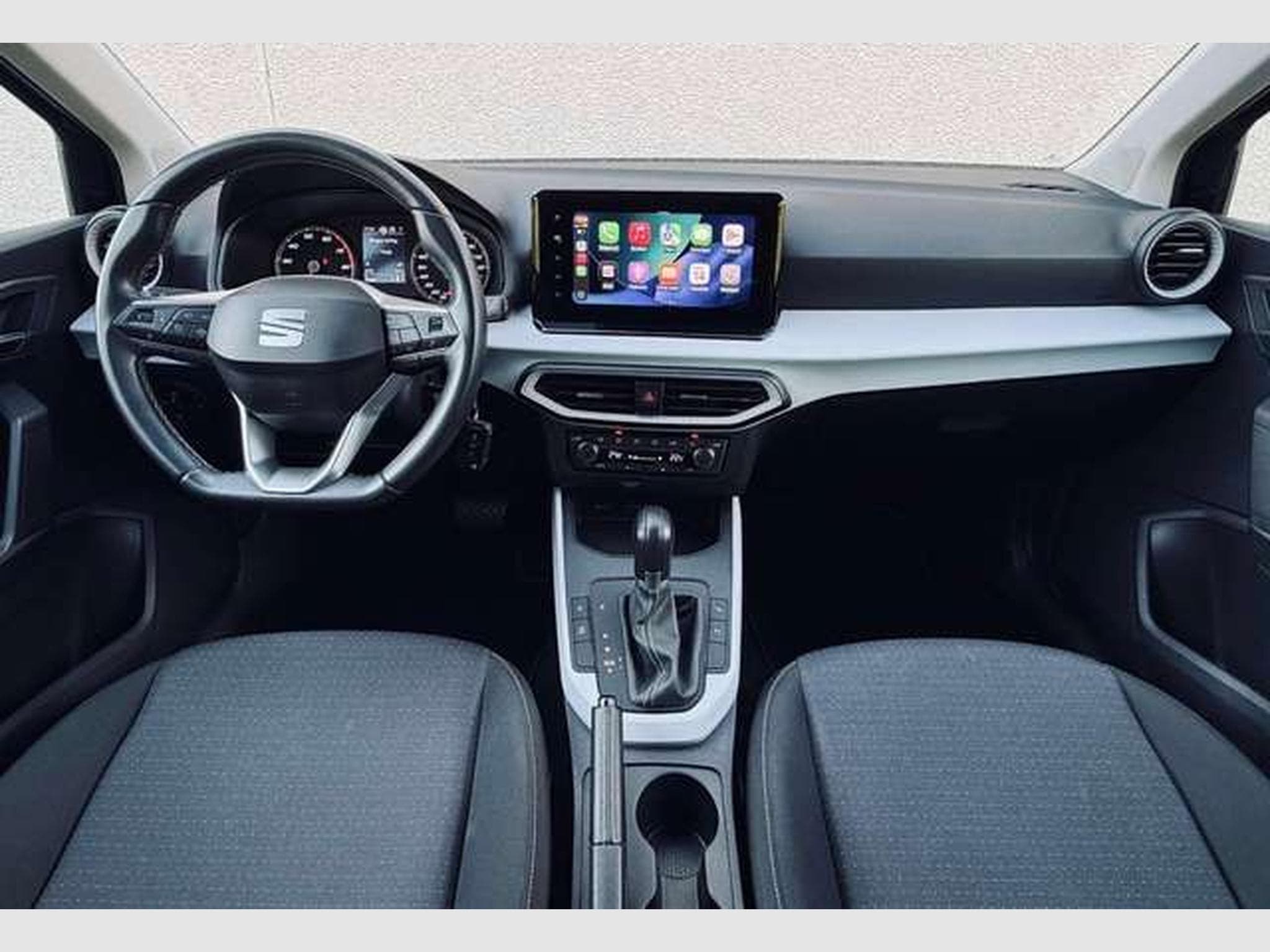 SEAT Arona Arona 1.0 TSI Move! Navi DSG // Garantie 12 Mois✅✅ (2022) - Foto 9