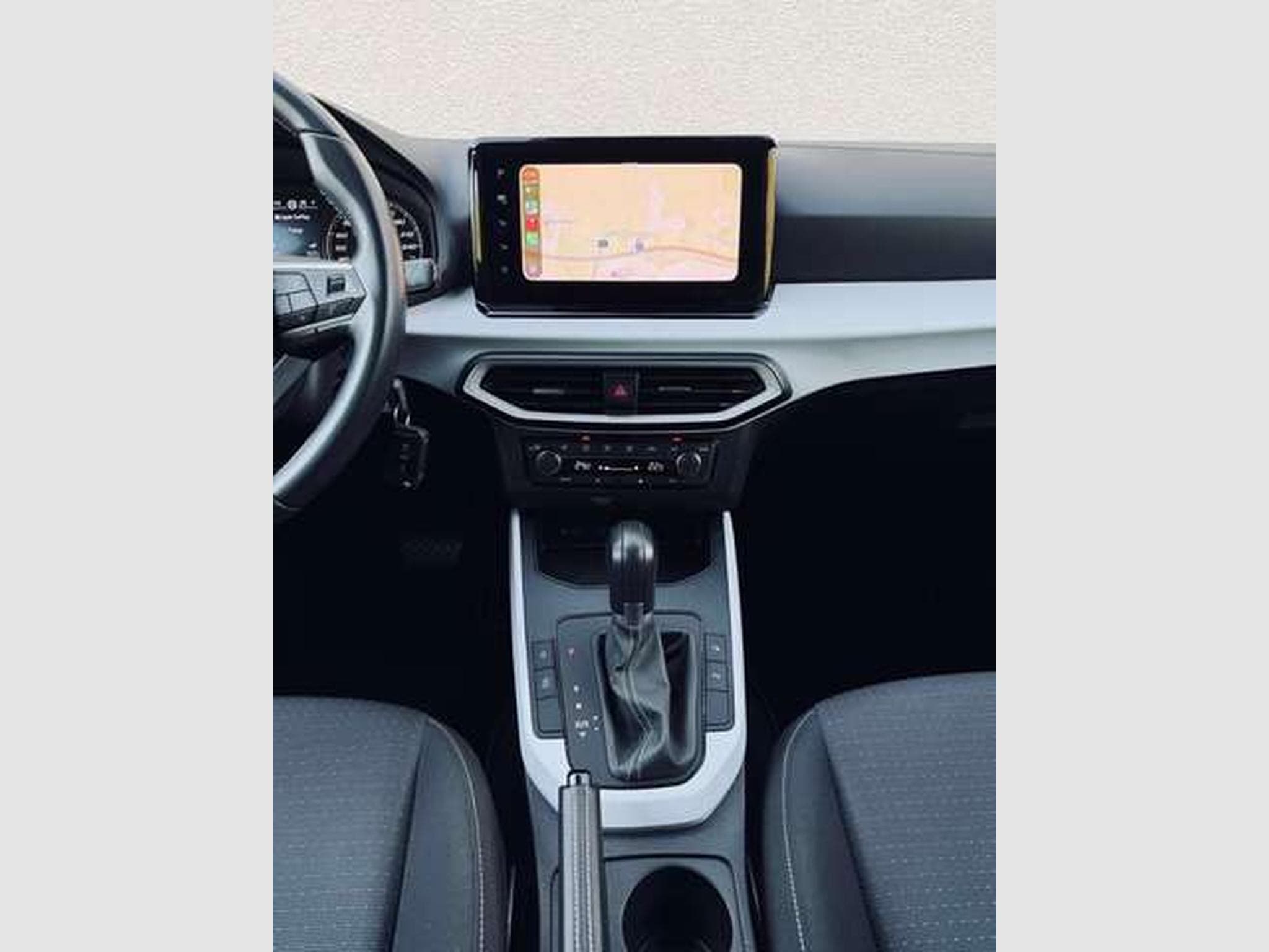 SEAT Arona Arona 1.0 TSI Move! Navi DSG // Garantie 12 Mois✅✅ (2022) - Foto 10