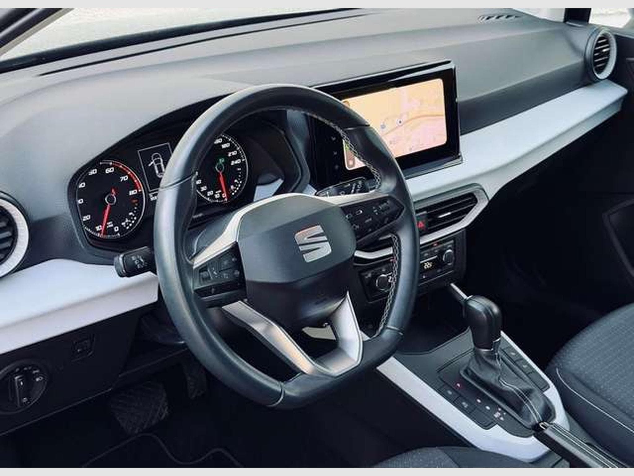 SEAT Arona Arona 1.0 TSI Move! Navi DSG // Garantie 12 Mois✅✅ (2022) - Foto 11