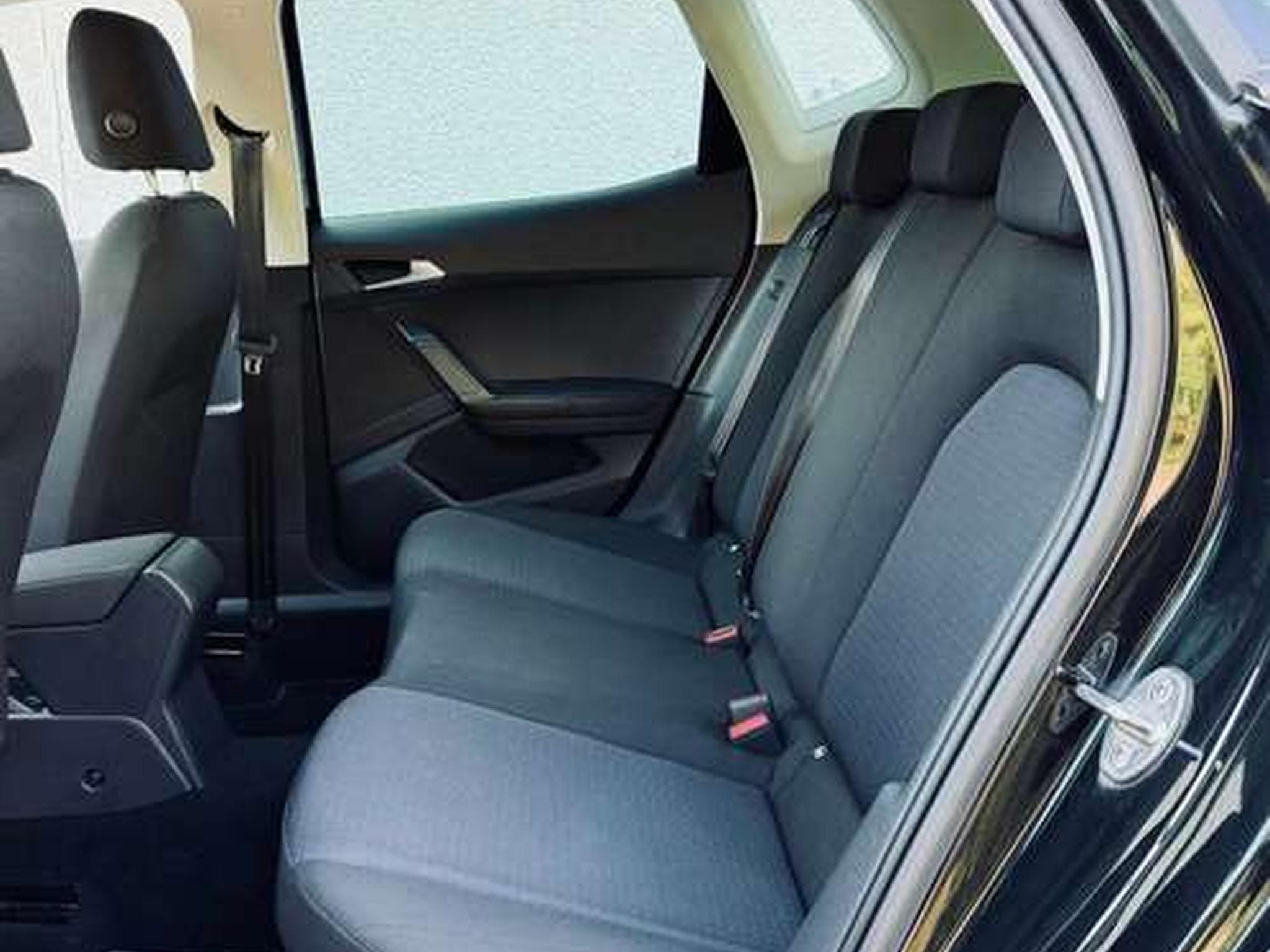 SEAT Arona Arona 1.0 TSI Move! Navi DSG // Garantie 12 Mois✅✅ (2022) - Foto 14