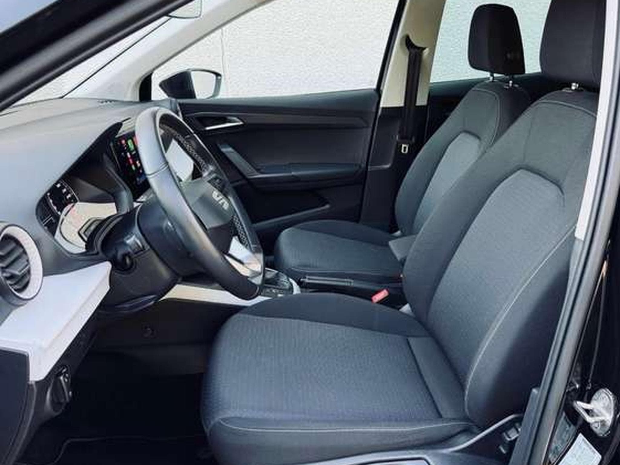 SEAT Arona Arona 1.0 TSI Move! Navi DSG // Garantie 12 Mois✅✅ (2022) - Foto 13