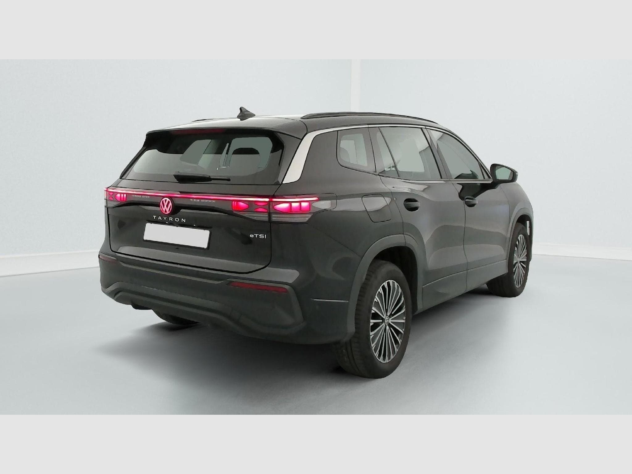 VW Tayron Life Plus (2025) - Photo 7