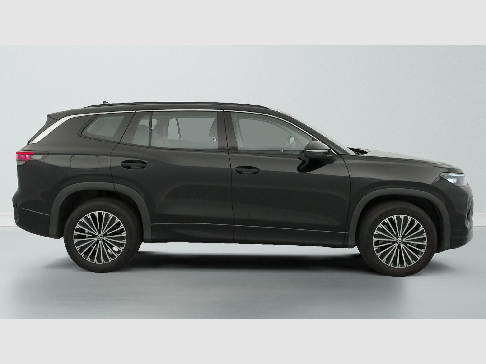 VW Tayron Life Plus (2025) - Photo 8