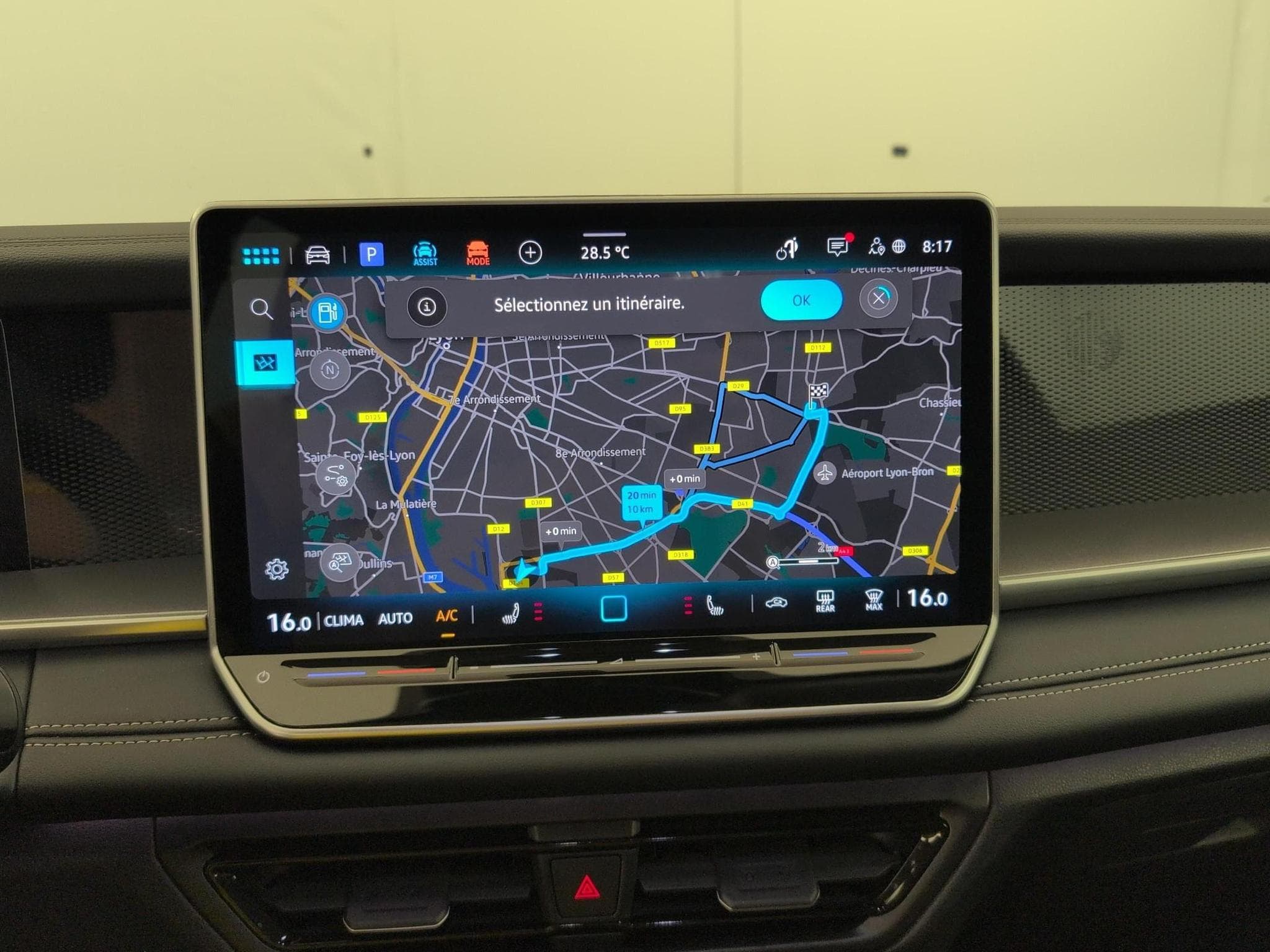 VW Tayron Life Plus (2025) - Photo 17