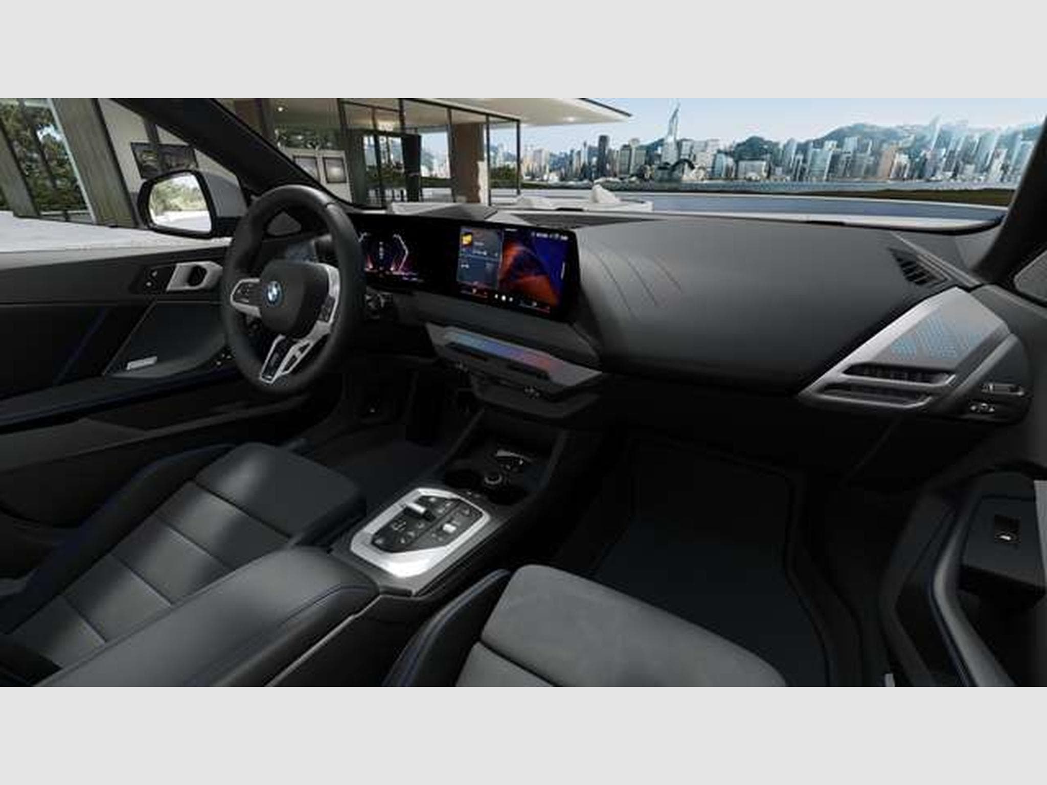 BMW 220 d MSport (2026) - Foto 4