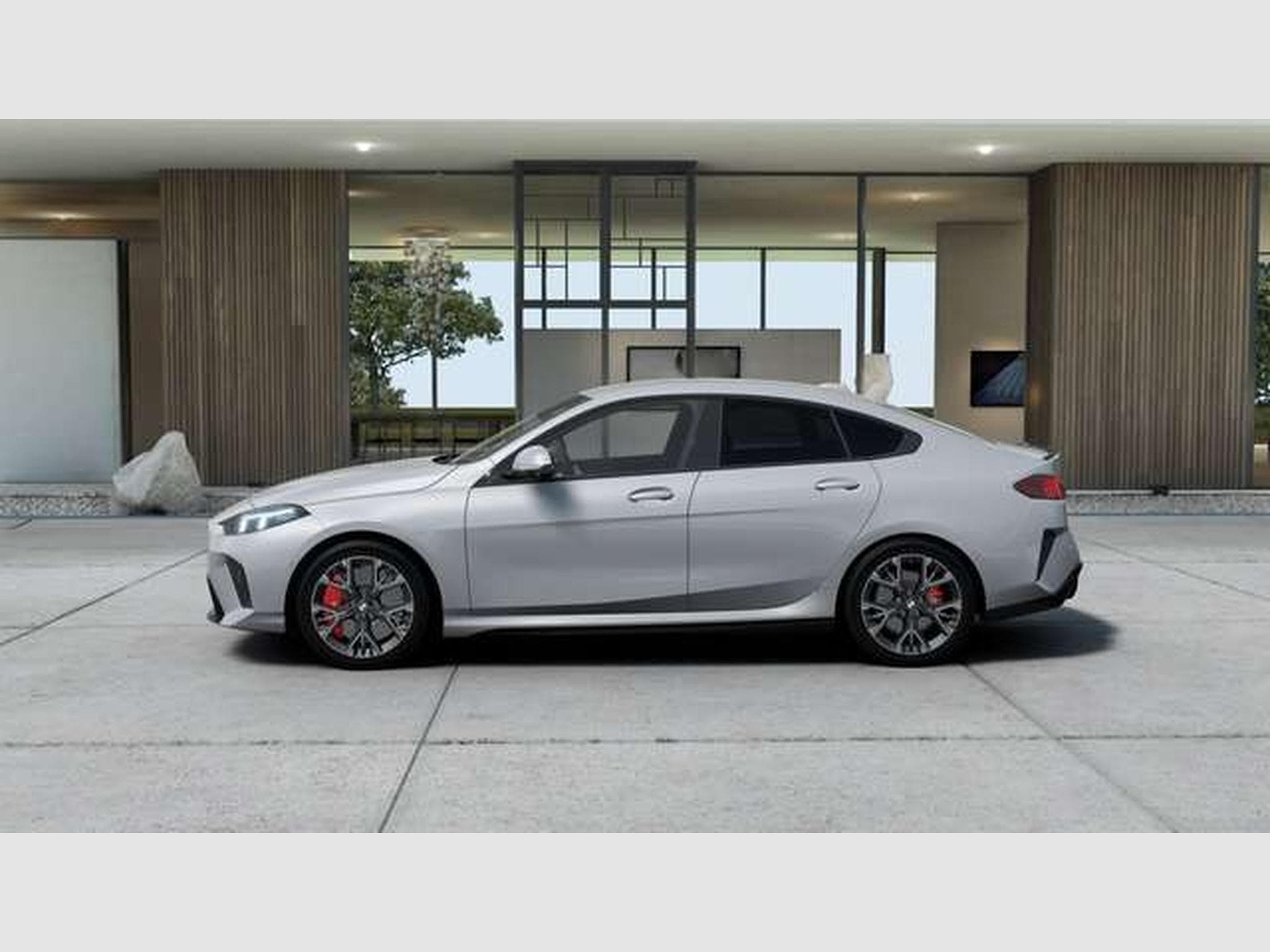 BMW 220 d MSport (2026) - Foto 2