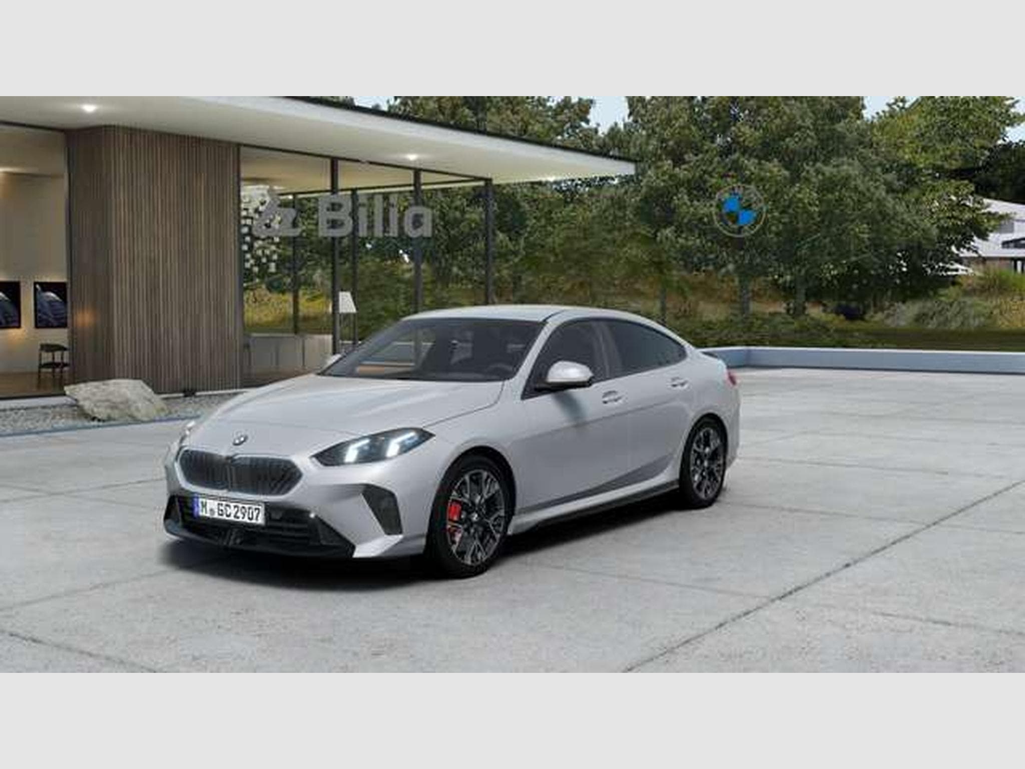 BMW 220 d MSport (2026) - Foto 1