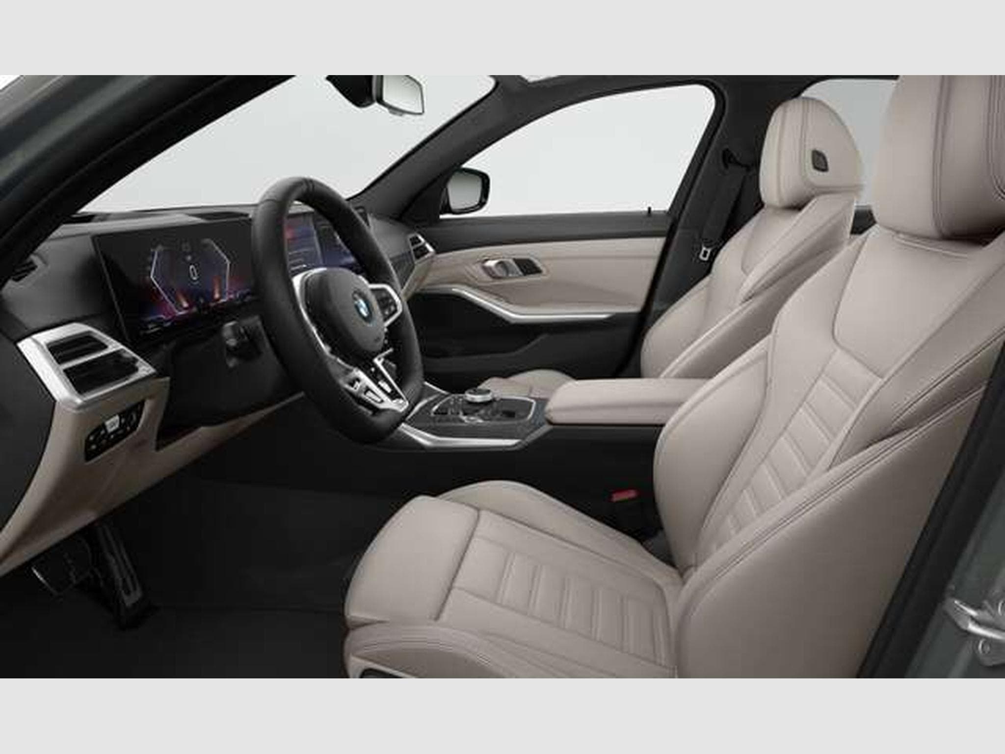 BMW 330 i xDrive M Sport M-Paket (2026) - Photo 3